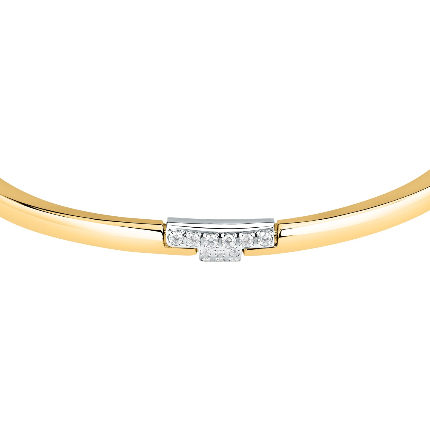 BRACCIALE DONNA TRUSSARDI T-LOGO TJAXC18