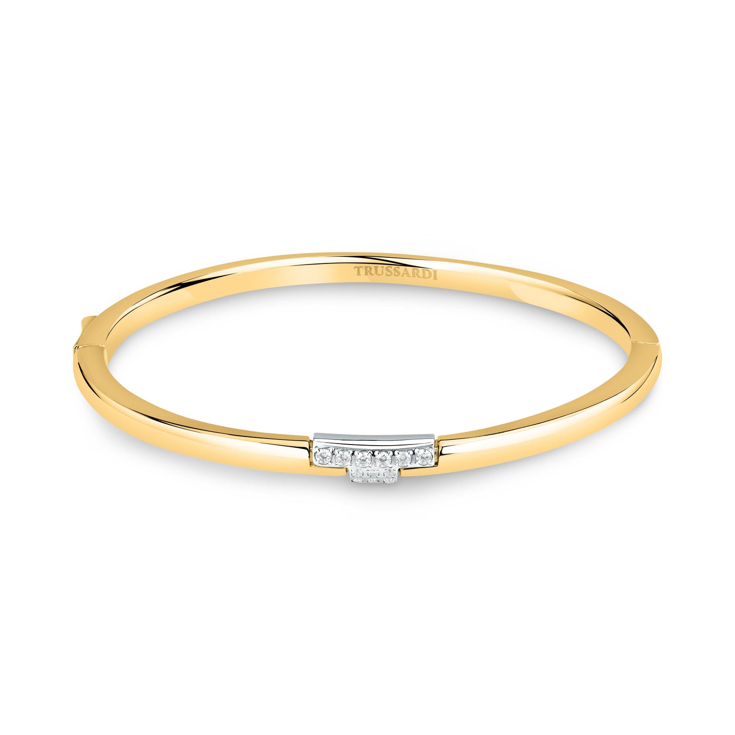 BRACCIALE DONNA TRUSSARDI T-LOGO TJAXC18