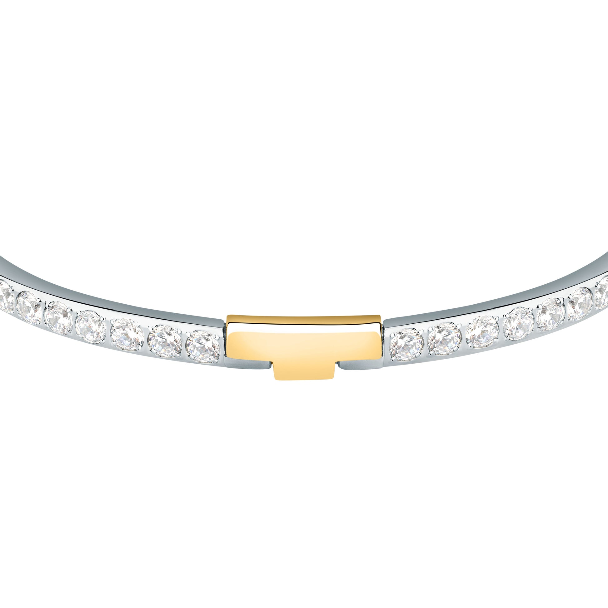 BRACCIALE DONNA TRUSSARDI T-LOGO TJAXC19