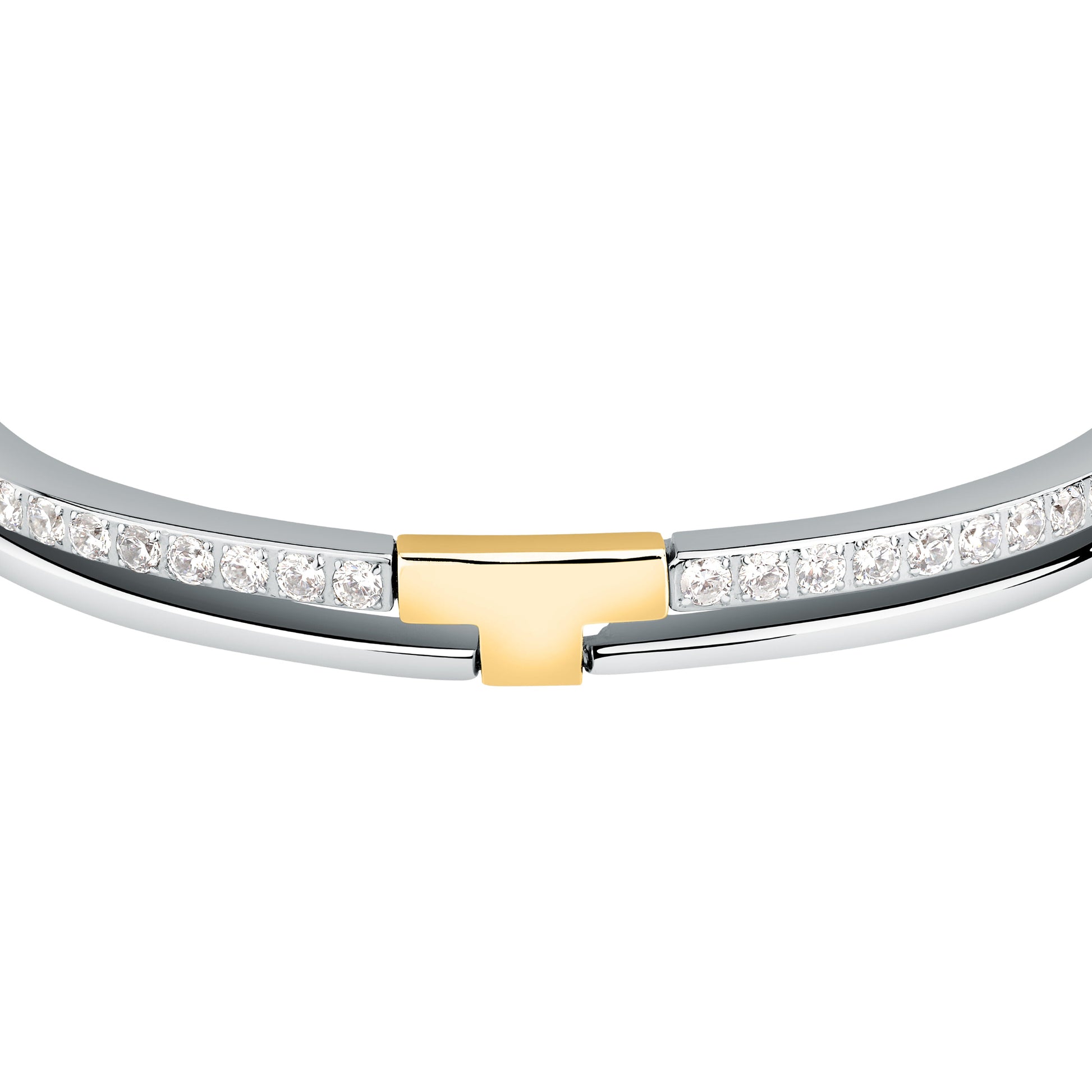 BRACCIALE DONNA TRUSSARDI T-LOGO TJAXC20