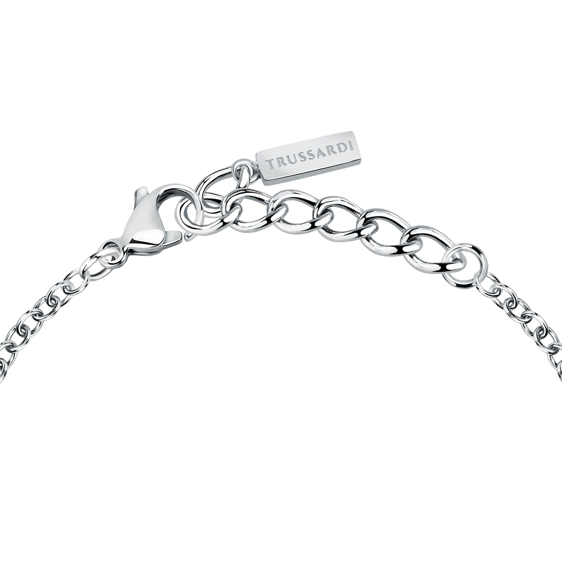 BRACCIALE DONNA TRUSSARDI T-LOGO TJAXC21