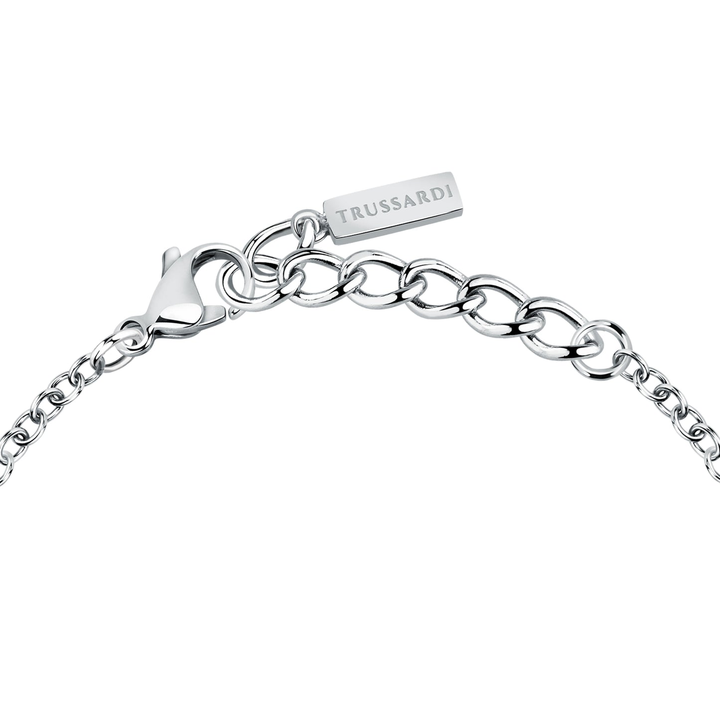 BRACCIALE DONNA TRUSSARDI T-LOGO TJAXC23