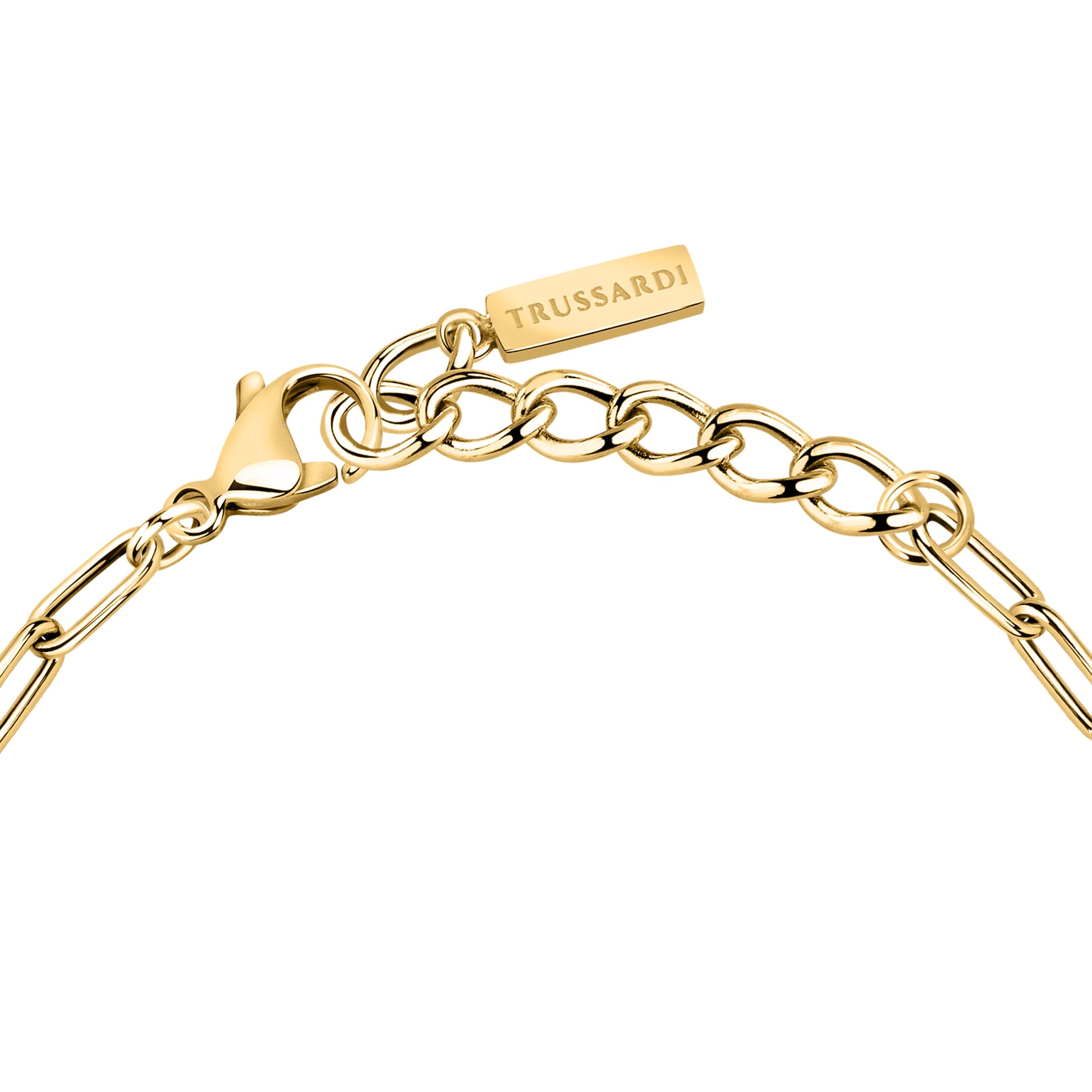 BRACCIALE DONNA TRUSSARDI T-LOGO TJAXC24