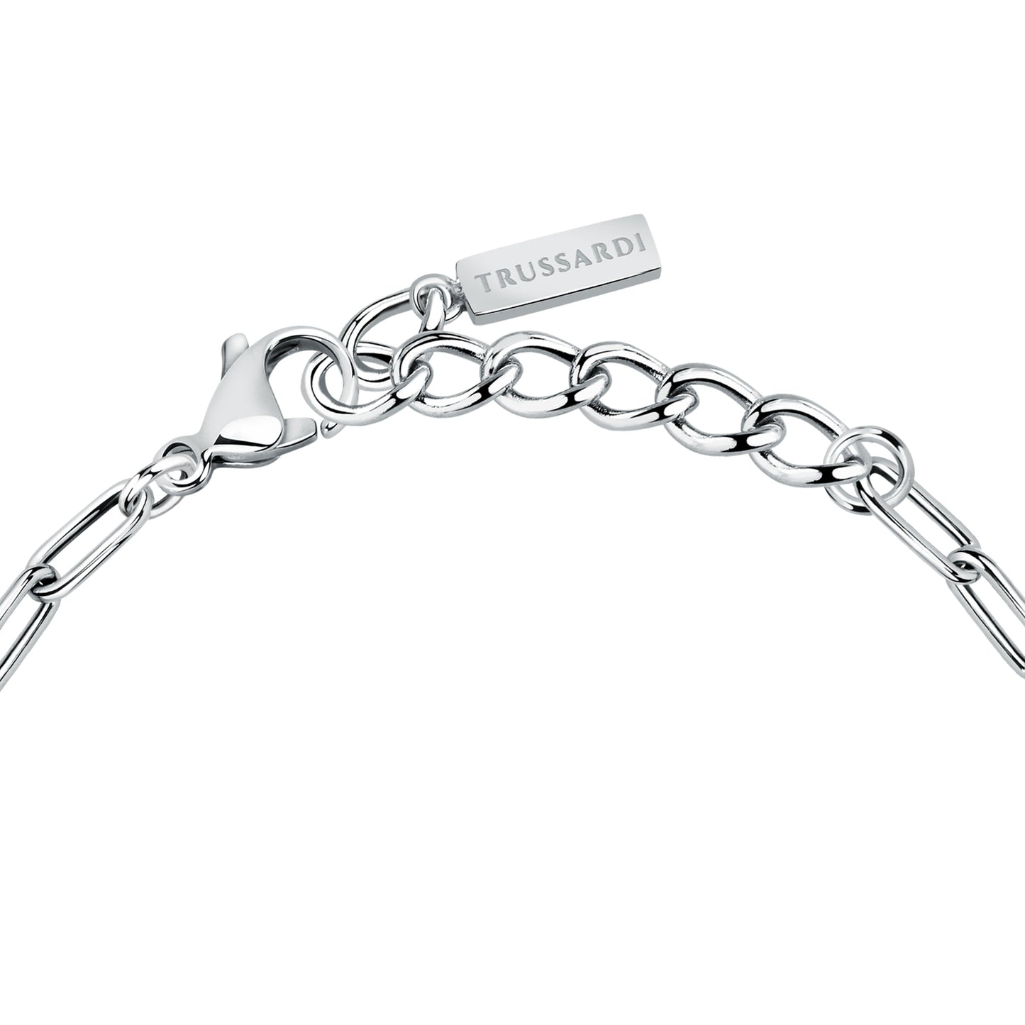 BRACCIALE DONNA TRUSSARDI T-LOGO TJAXC26