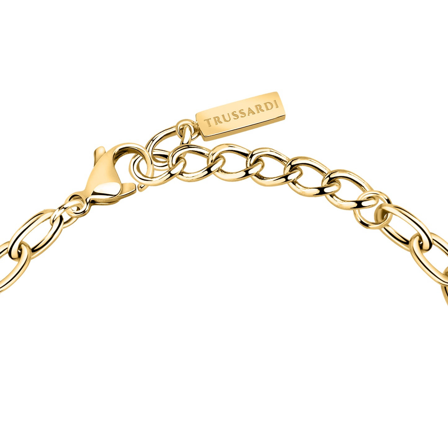 BRACCIALE DONNA TRUSSARDI T-LOGO TJAXC29