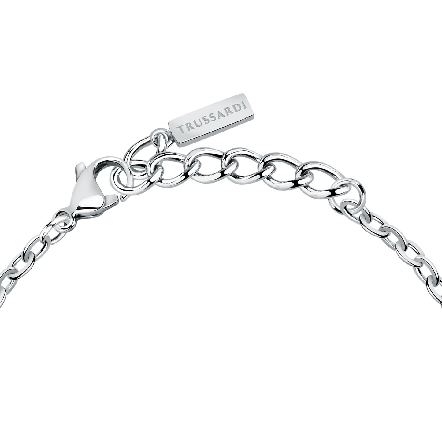 BRACCIALE DONNA TRUSSARDI T-LOGO TJAXC30