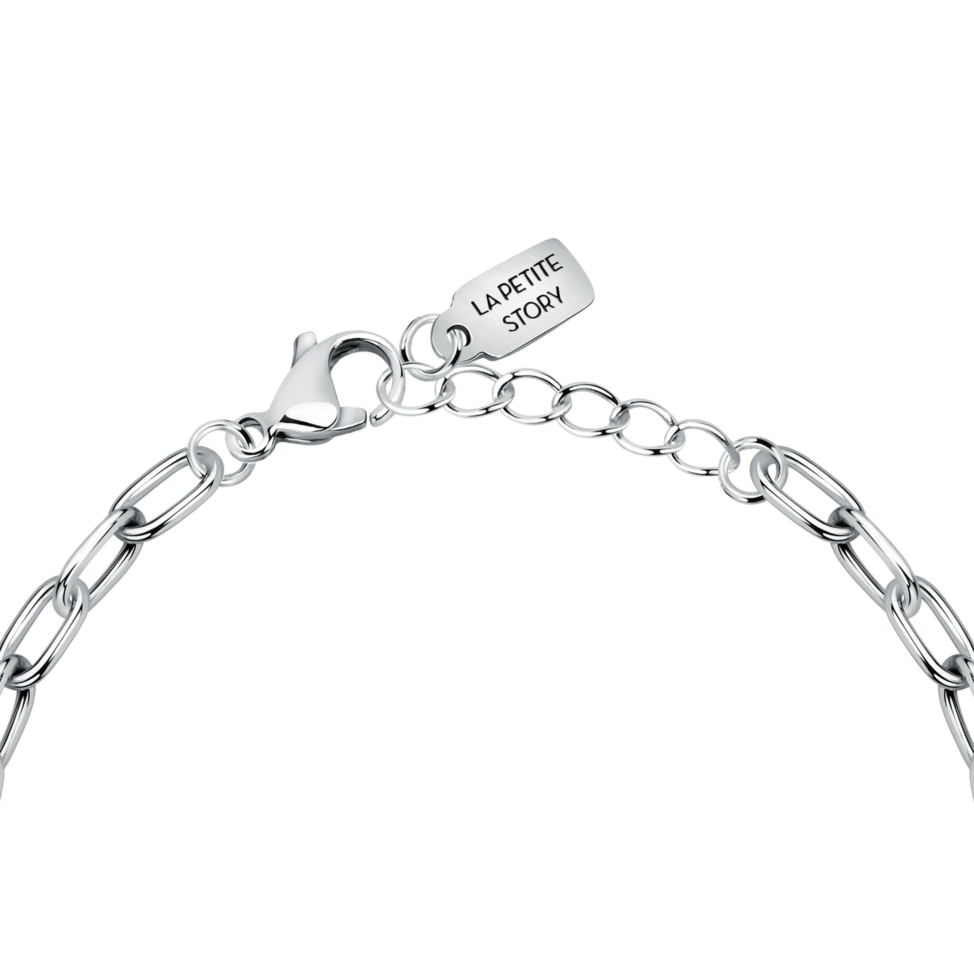 BRACCIALE LA PETITE STORY LOVE LPS05ASD14