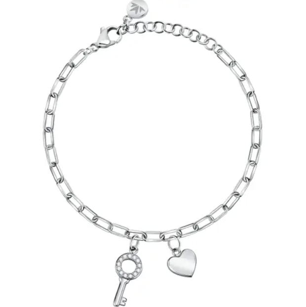 BRACCIALE MORELLATO JEWELS PASSIONI SAUN16