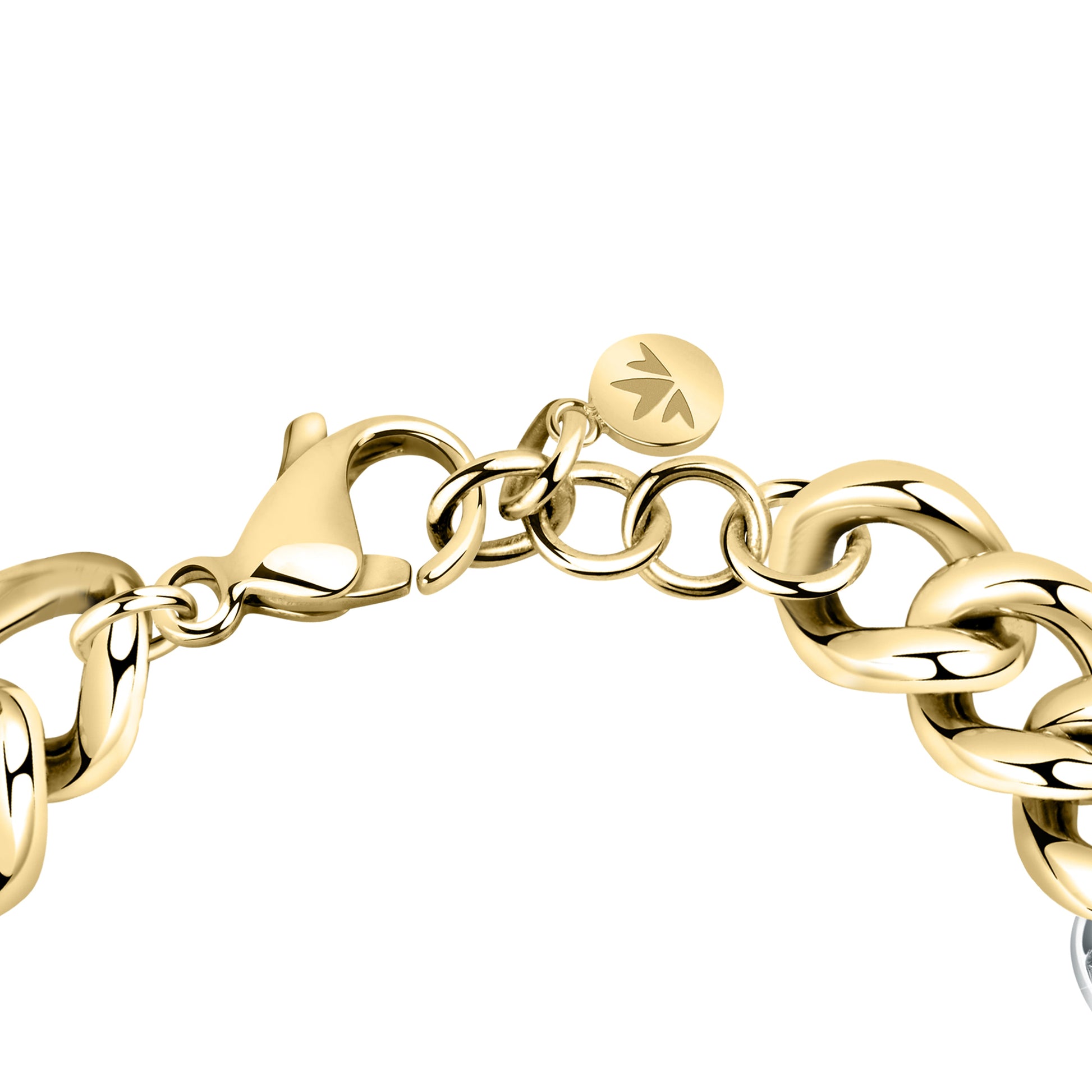 BRACCIALE MORELLATO JEWELS UNICA SATS09