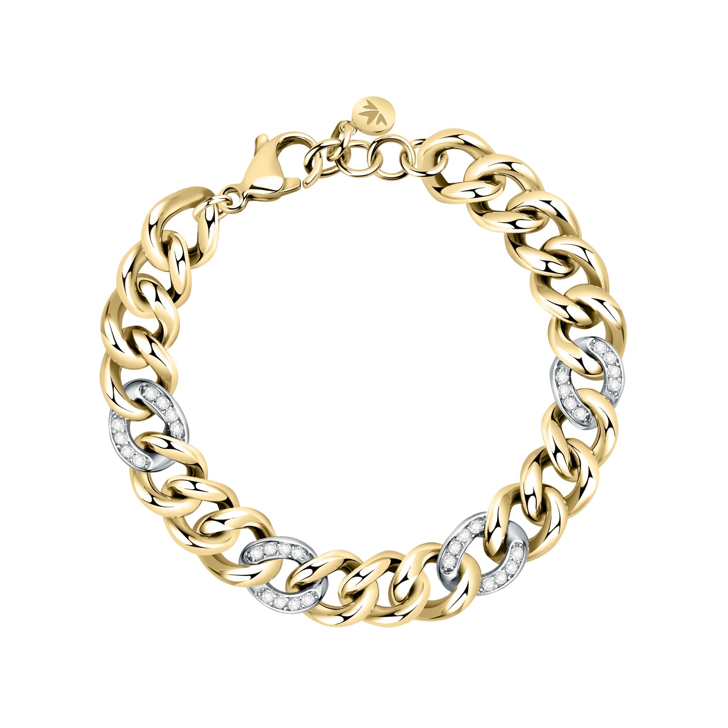 BRACCIALE MORELLATO JEWELS UNICA SATS09