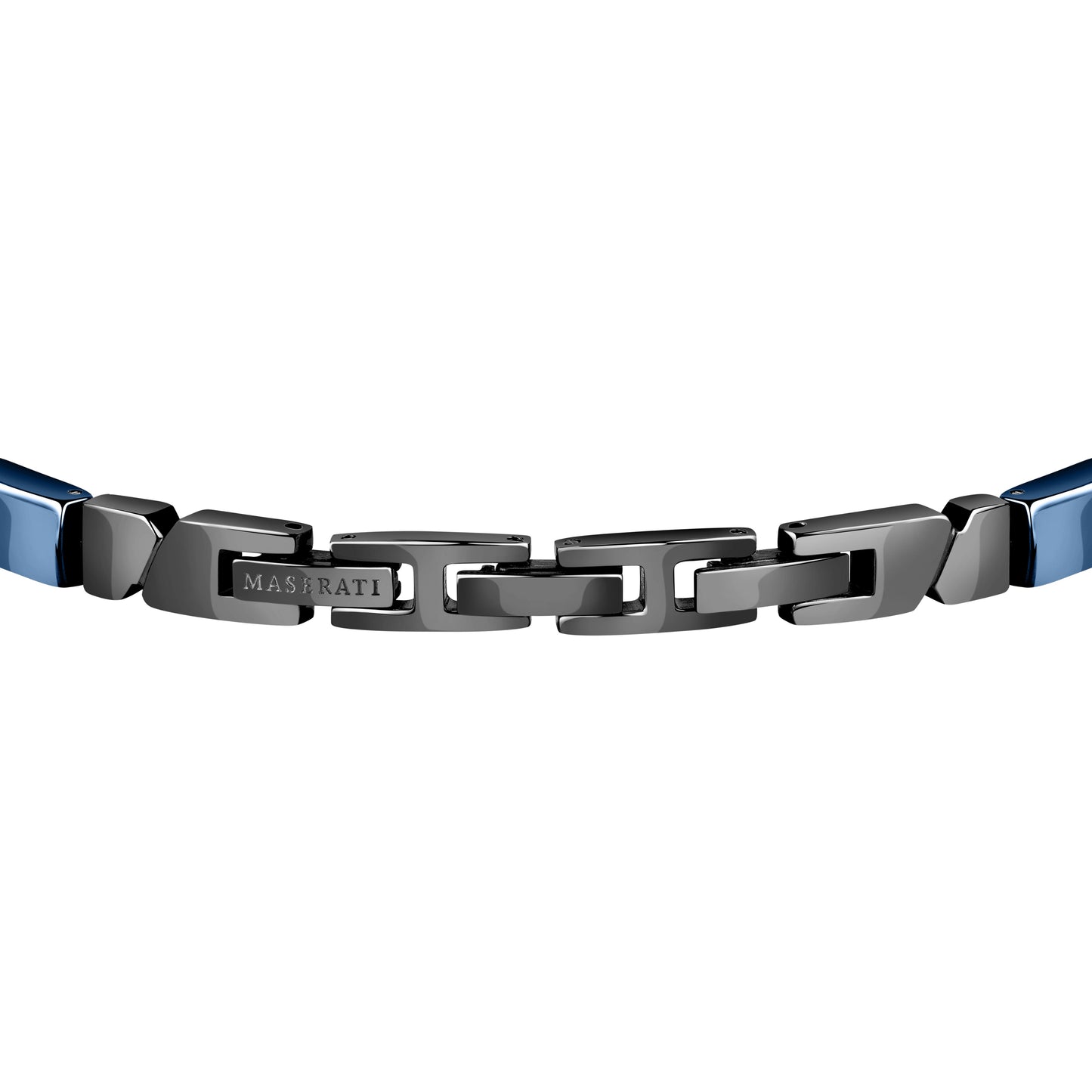 BRACCIALE UOMO MASERATI CERAMIC JM221ATZ01