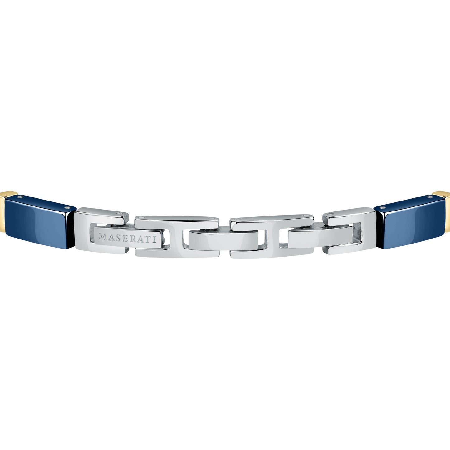 BRACCIALE UOMO MASERATI CERAMIC JM221ATZ02