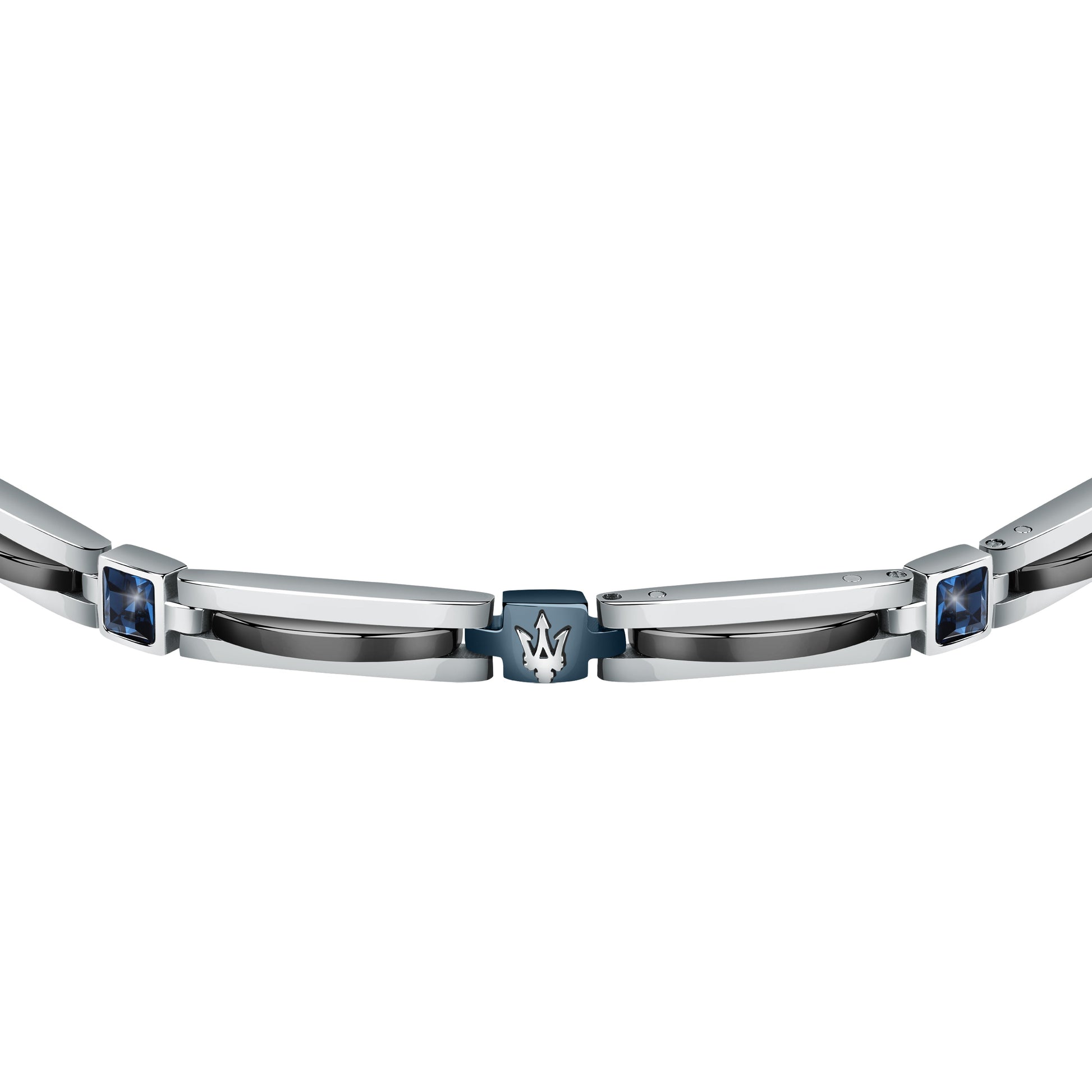 BRACCIALE UOMO MASERATI CERAMIC JM223ATZ20