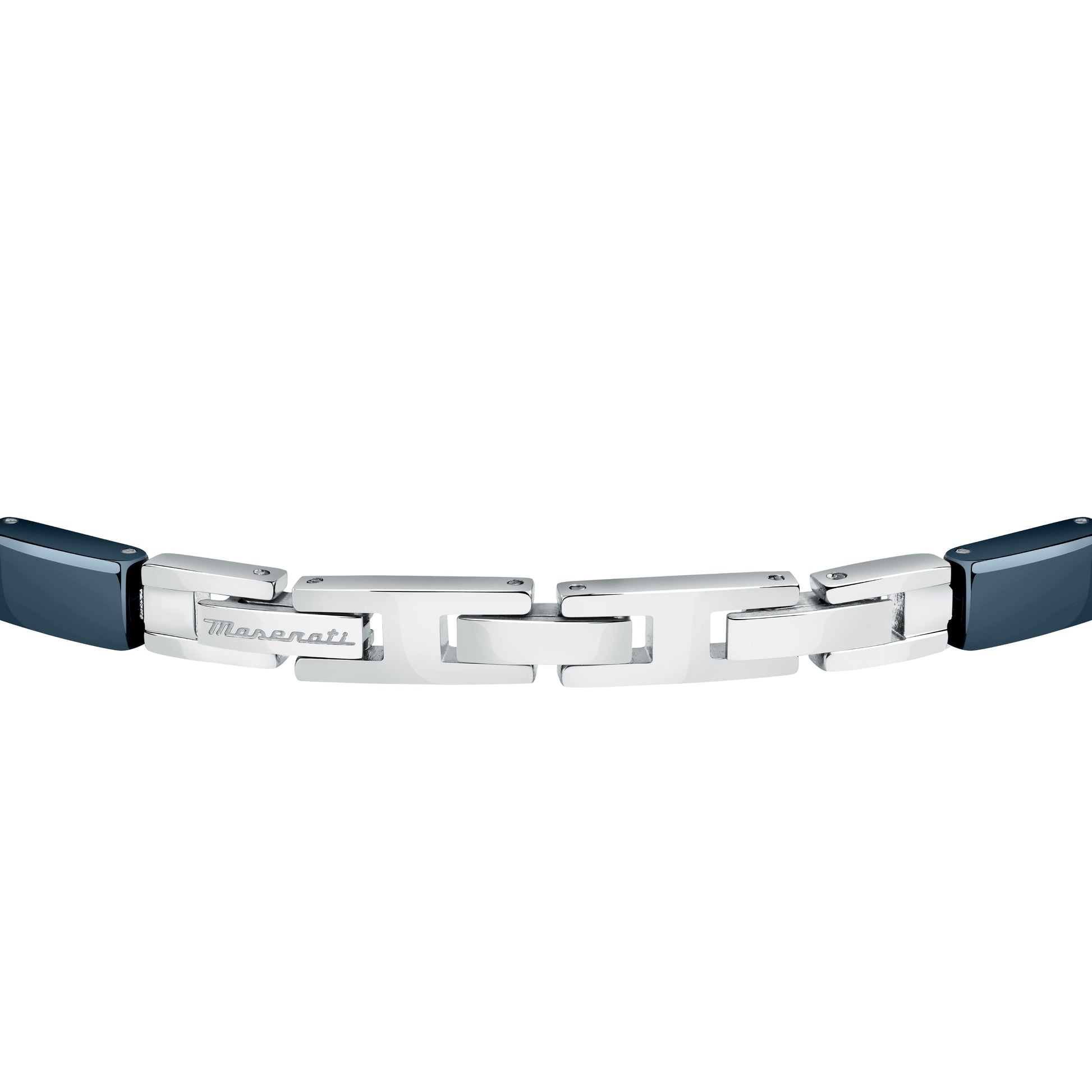 BRACCIALE UOMO MASERATI CERAMIC JM223ATZ23