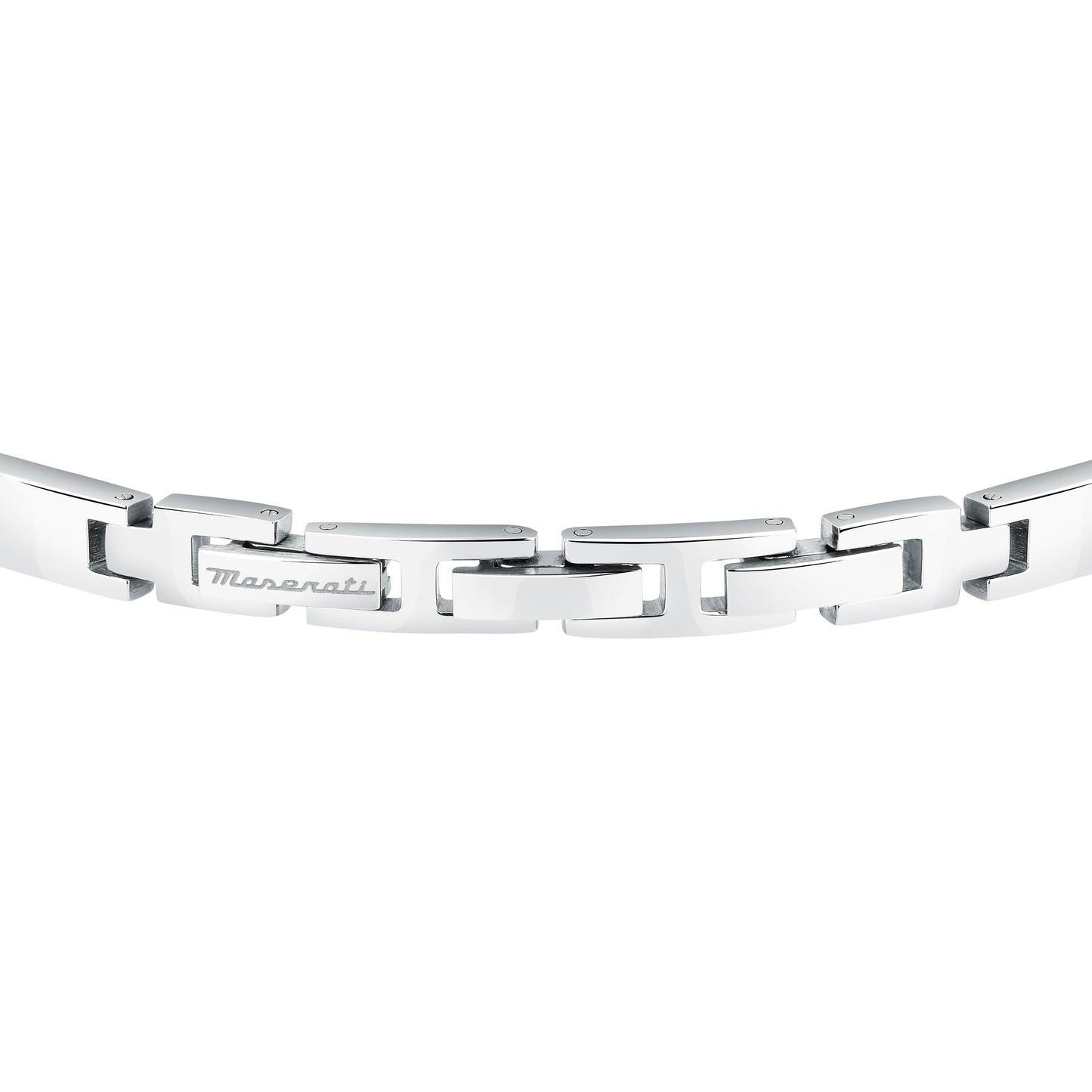 BRACCIALE UOMO MASERATI CERAMIC JM224ATZ35