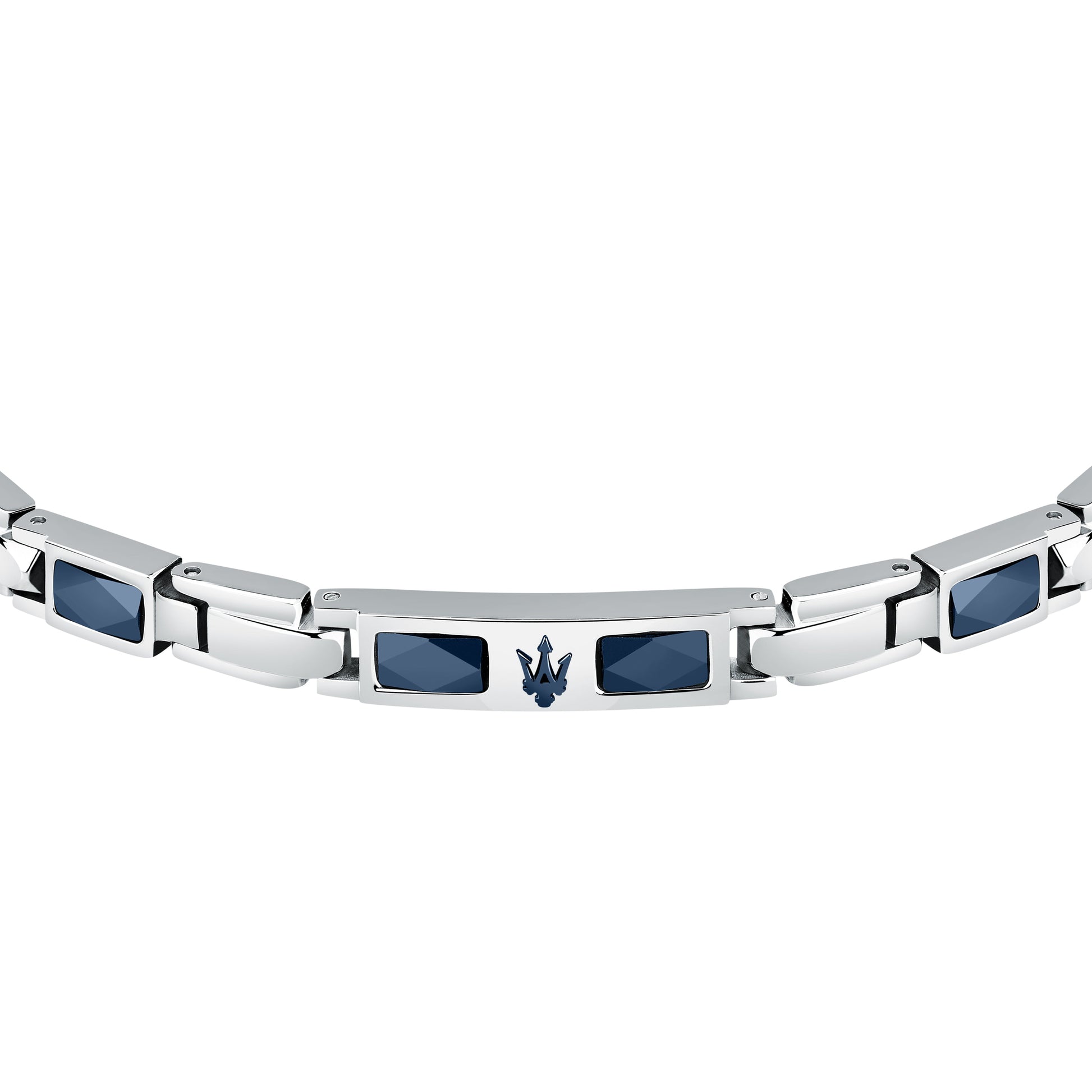 BRACCIALE UOMO MASERATI CERAMIC JM224ATZ39