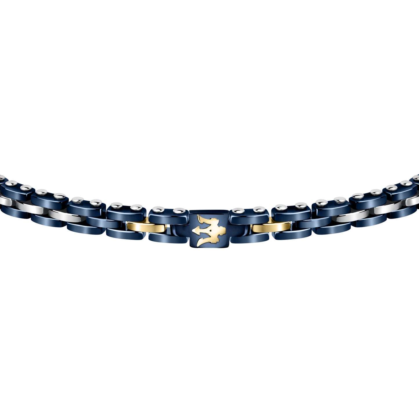 BRACCIALE UOMO MASERATI CERAMIC JM420ATI01