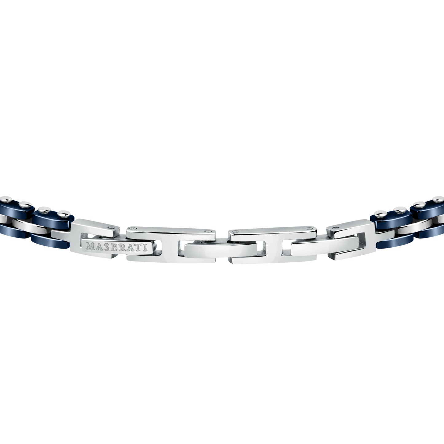 BRACCIALE UOMO MASERATI CERAMIC JM420ATI01