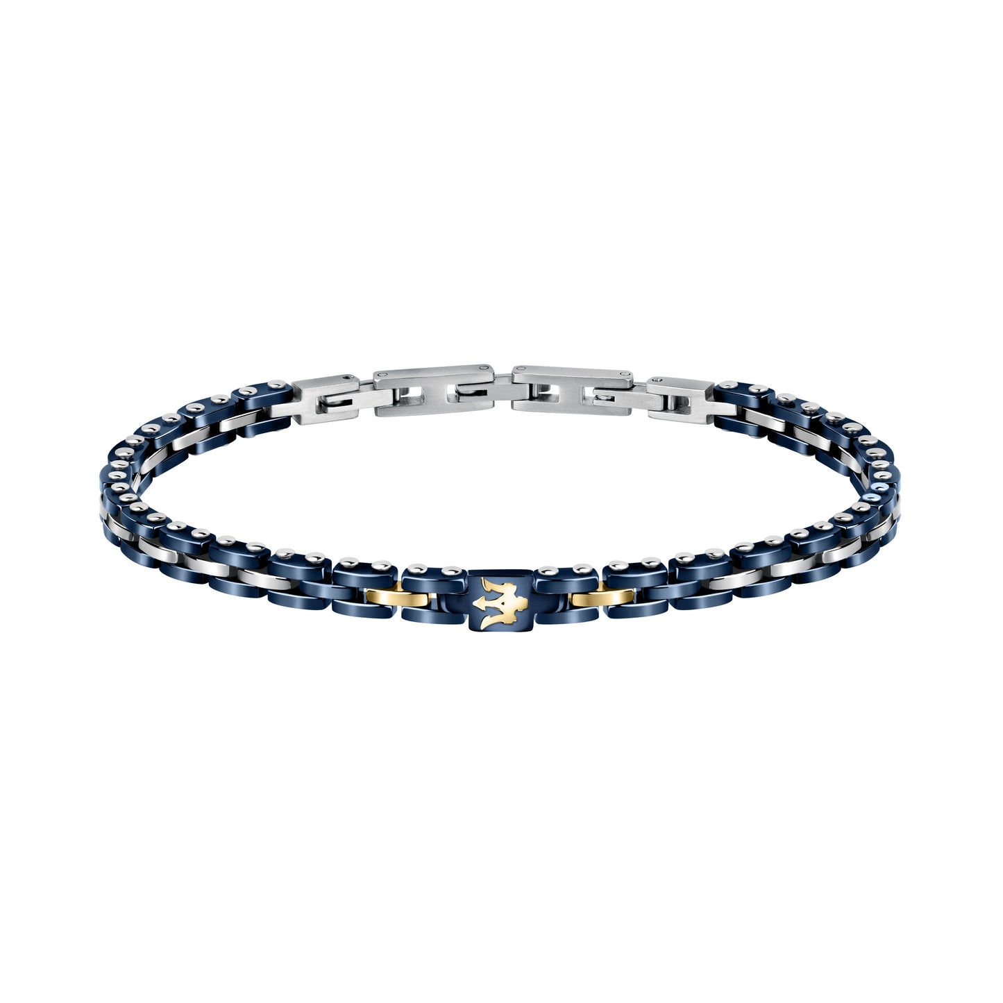 BRACCIALE UOMO MASERATI CERAMIC JM420ATI01