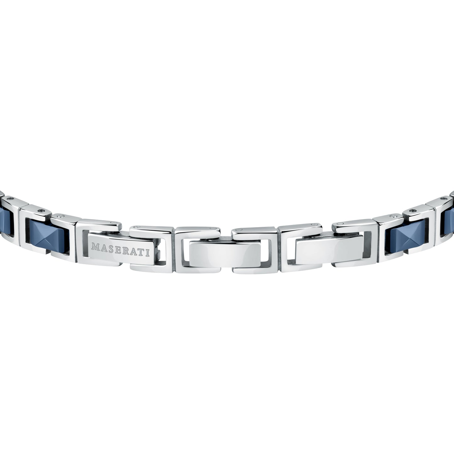 BRACCIALE UOMO MASERATI CERAMIC JM420ATI05