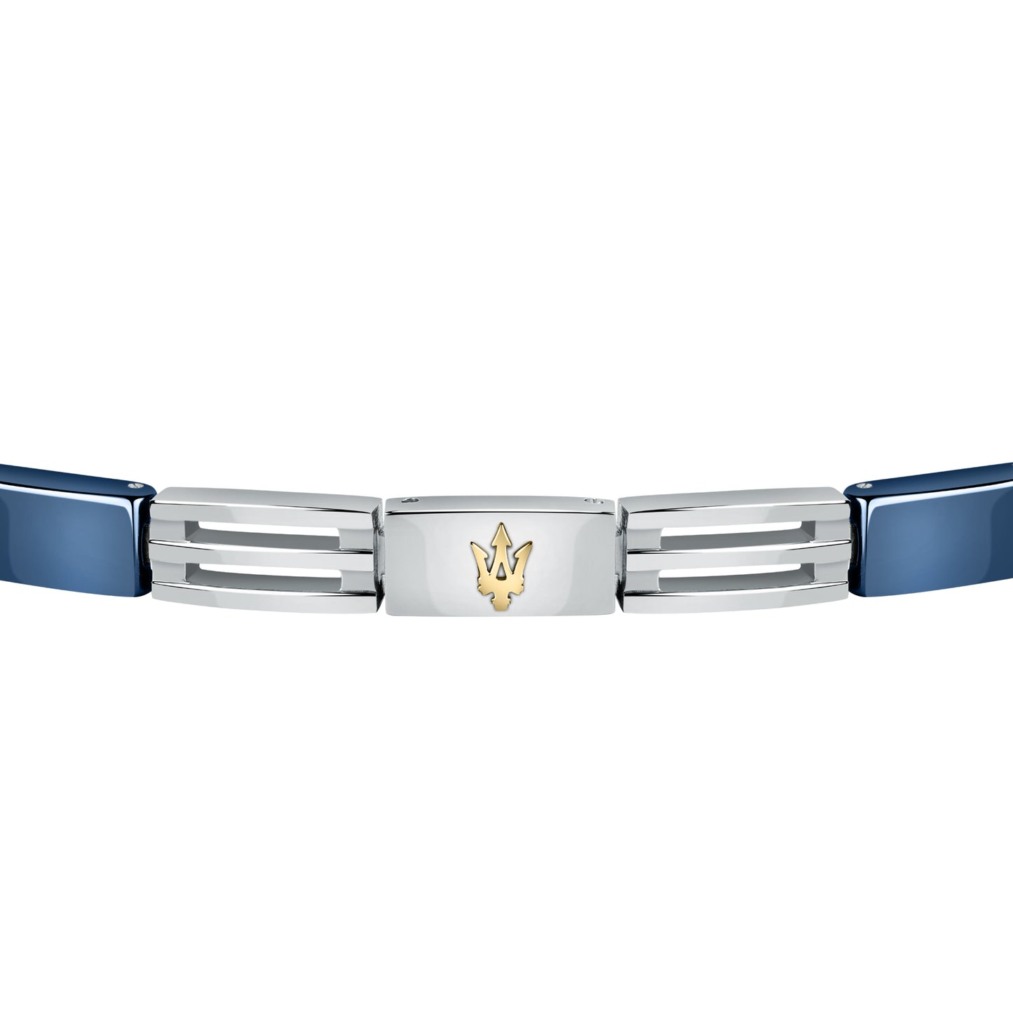 BRACCIALE UOMO MASERATI CERAMIC JM421ATZ08