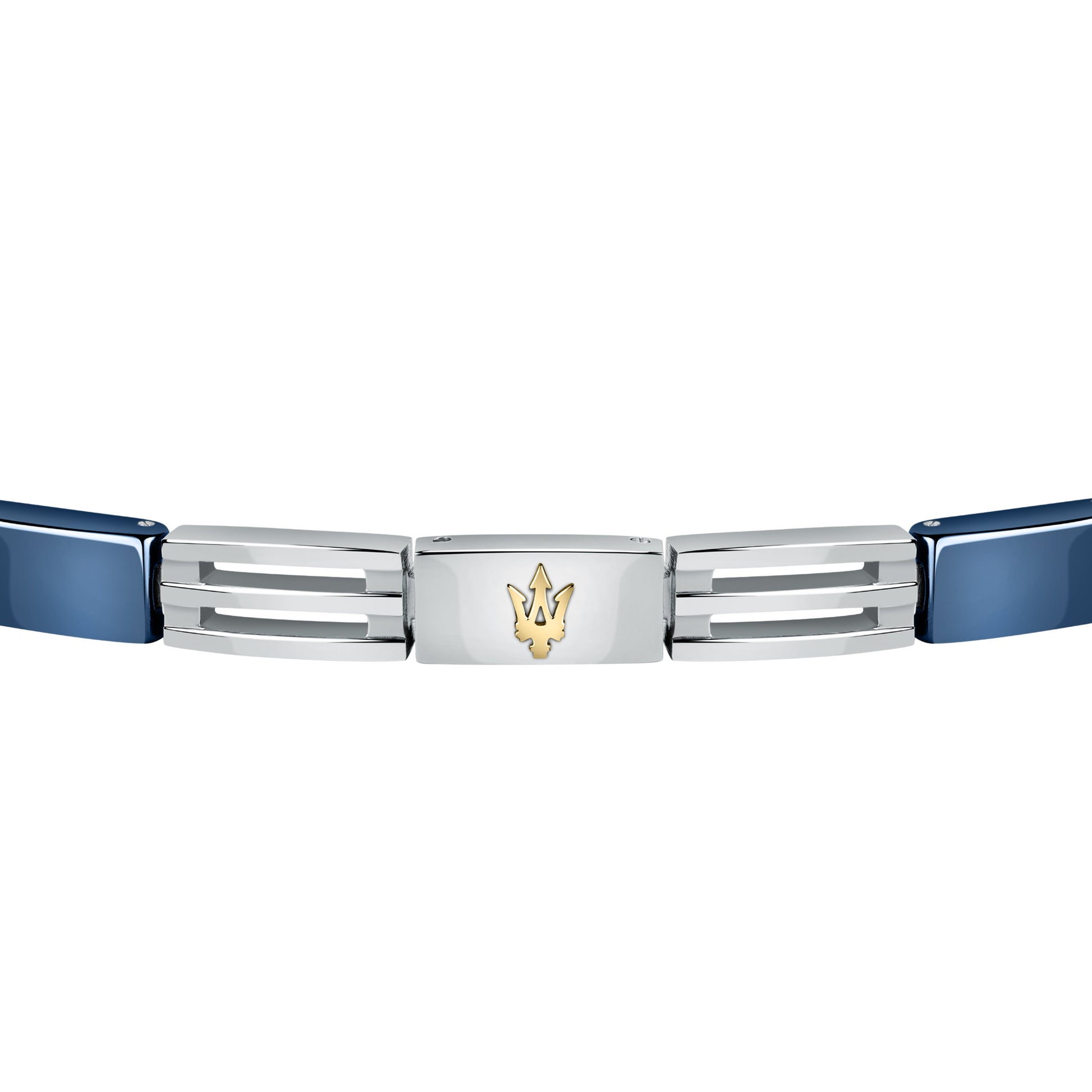 BRACCIALE UOMO MASERATI CERAMIC JM421ATZ08