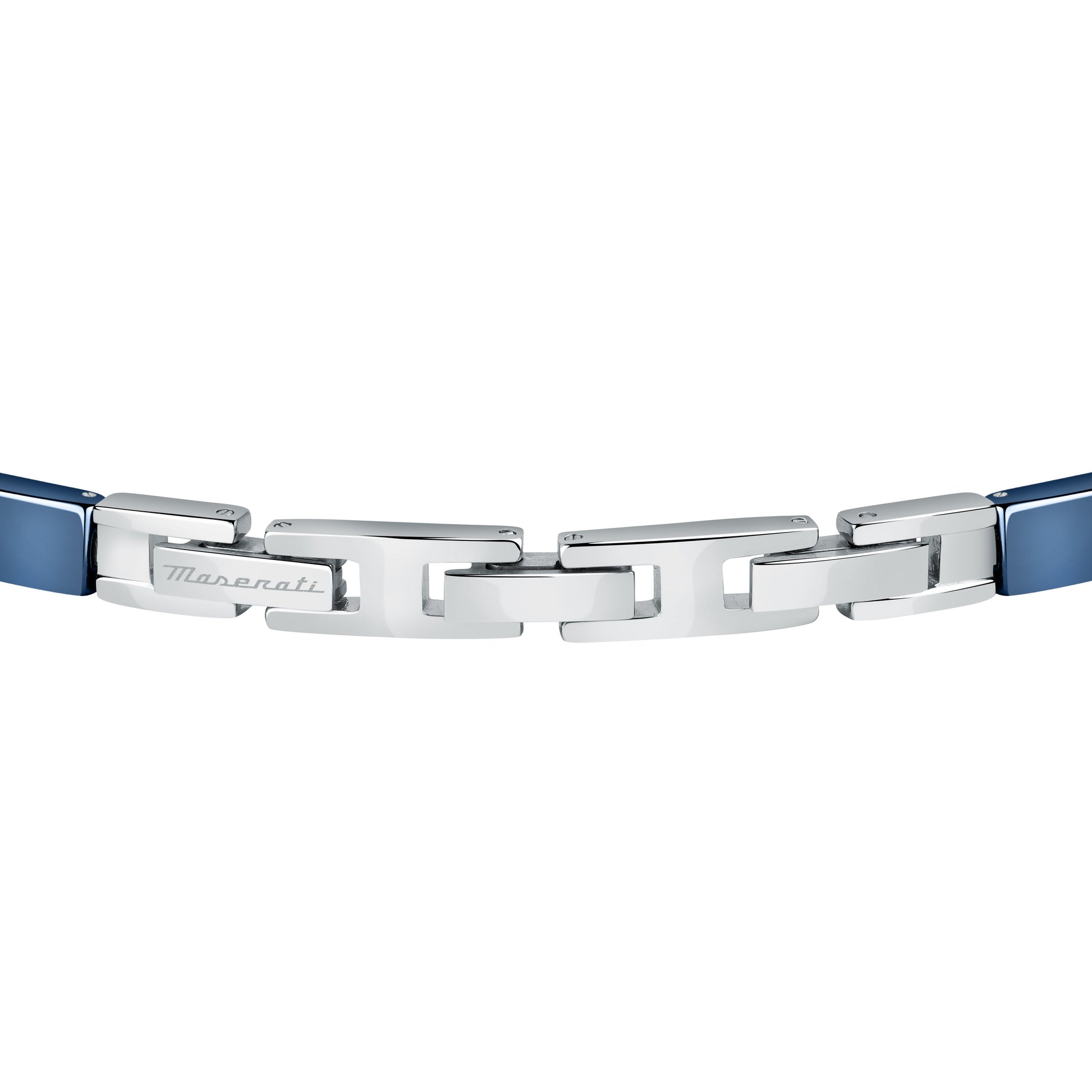 BRACCIALE UOMO MASERATI CERAMIC JM421ATZ08