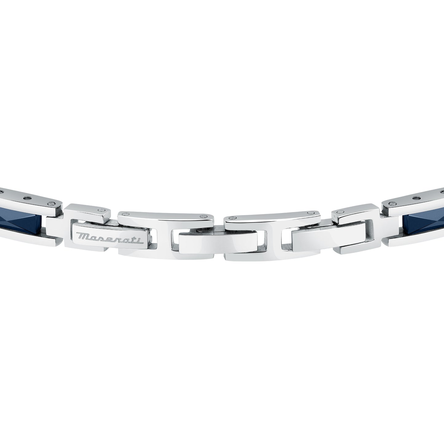 BRACCIALE UOMO MASERATI CERAMIC JM423ATZ31