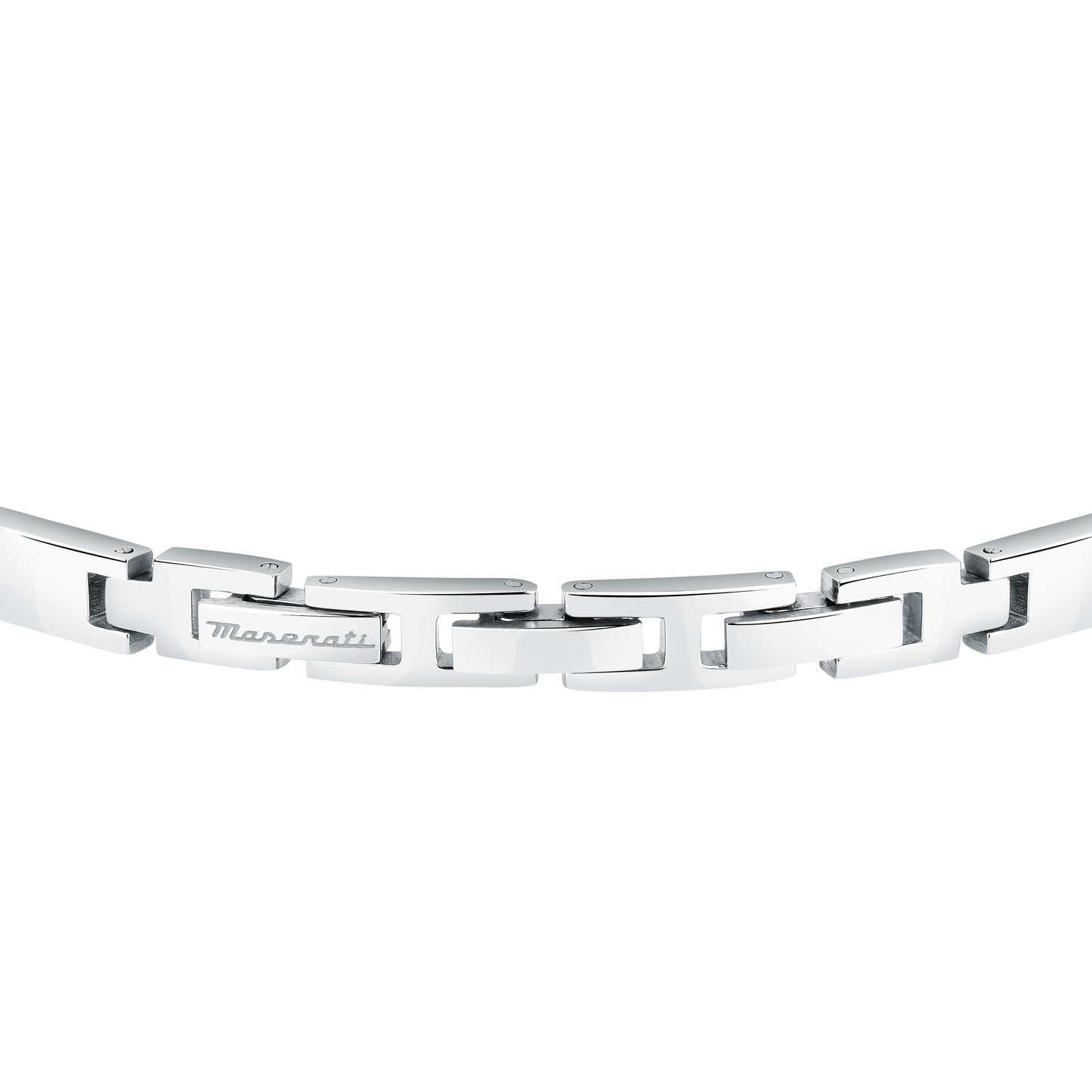 BRACCIALE UOMO MASERATI CERAMIC JM423ATZ32