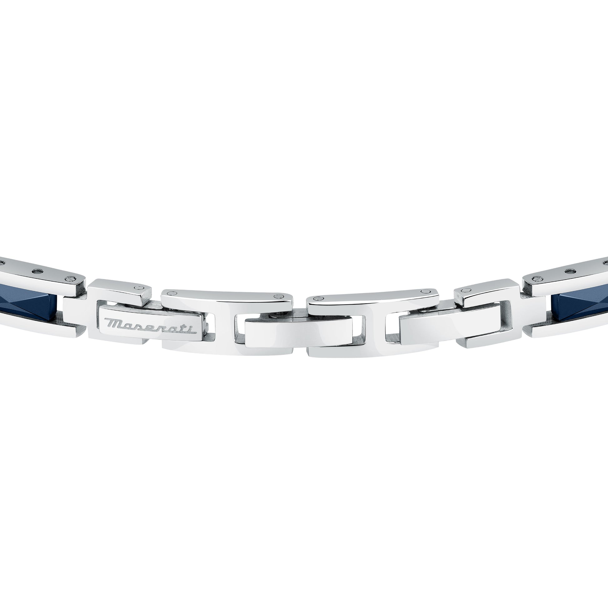 BRACCIALE UOMO MASERATI CERAMIC JM523ATZ33