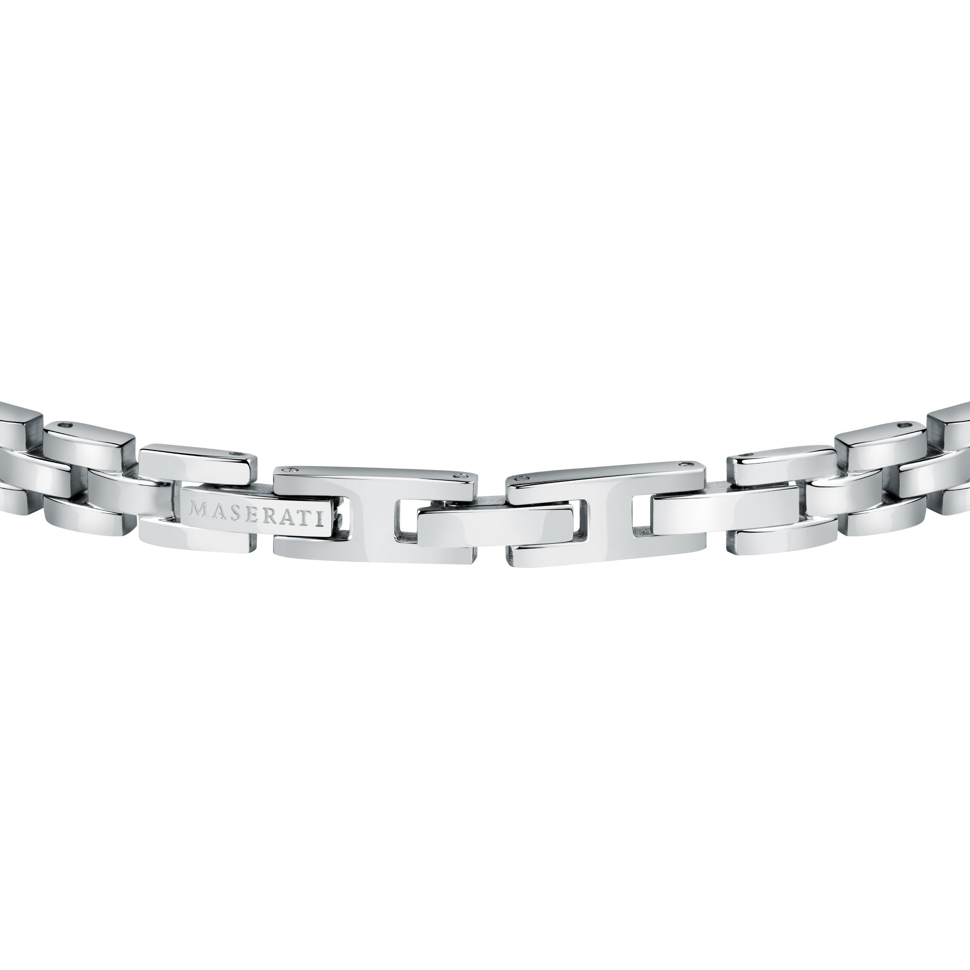 BRACCIALE UOMO MASERATI DIAMONDS JM221ATY05