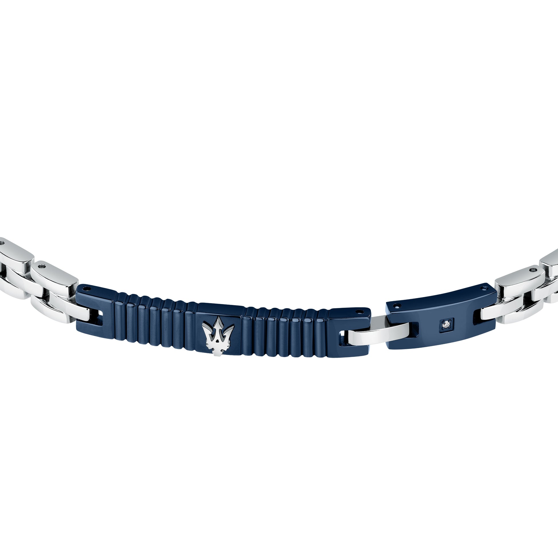 BRACCIALE UOMO MASERATI DIAMONDS JM423ATY17