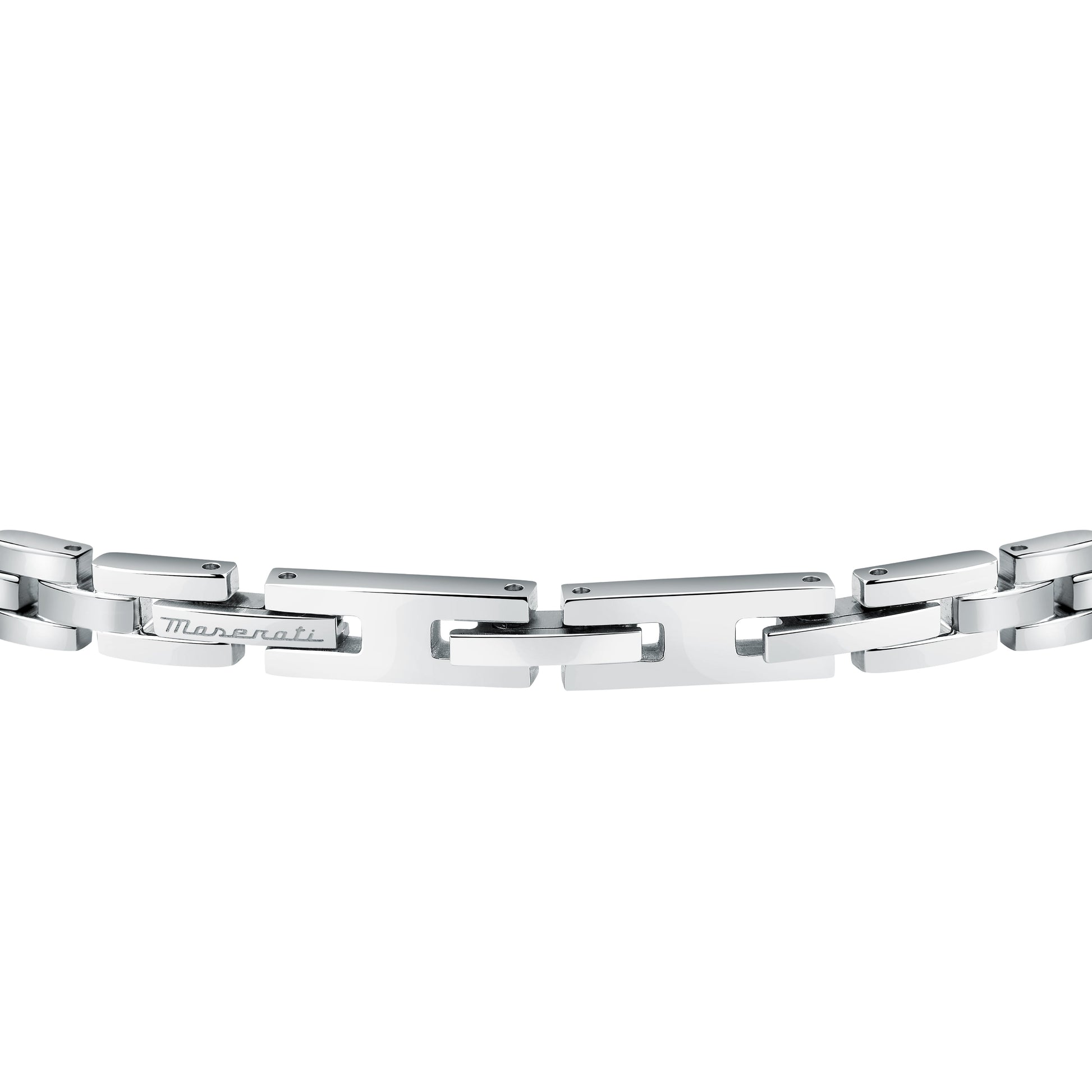 BRACCIALE UOMO MASERATI DIAMONDS JM423ATY17