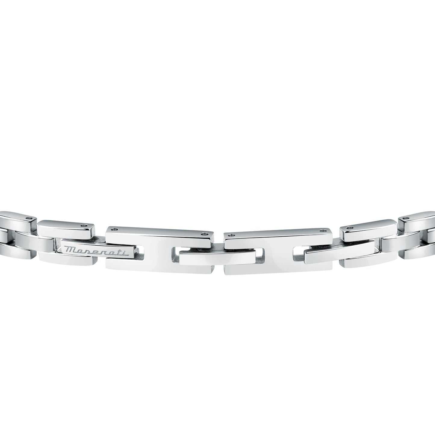 BRACCIALE UOMO MASERATI DIAMONDS JM423ATY20