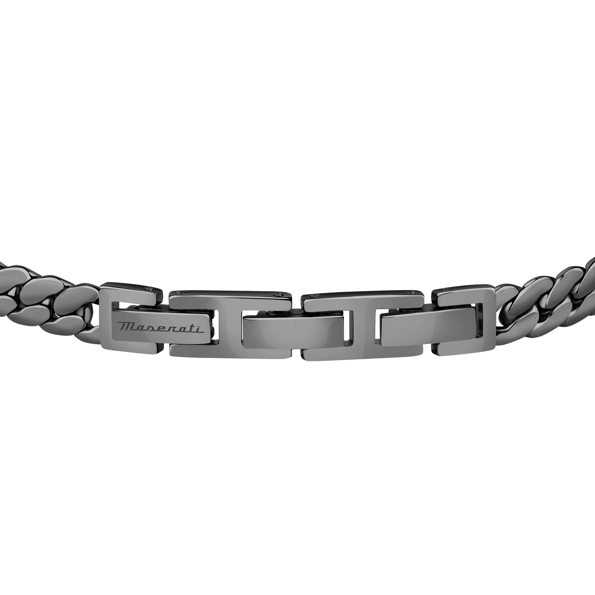 BRACCIALE UOMO MASERATI ICONIC JM222AVD03