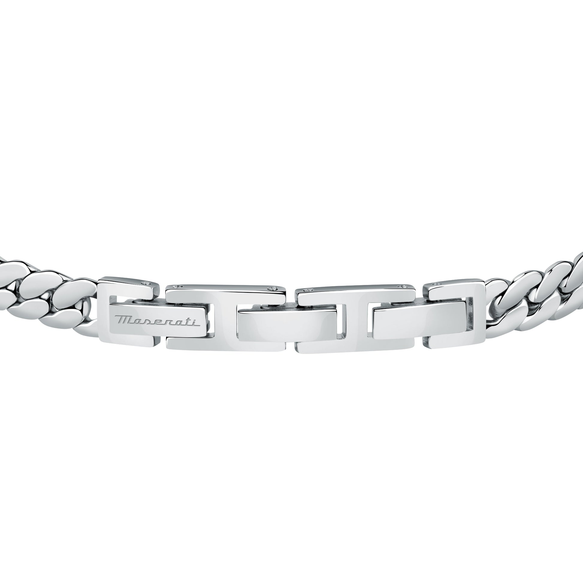 BRACCIALE UOMO MASERATI ICONIC JM222AVD04