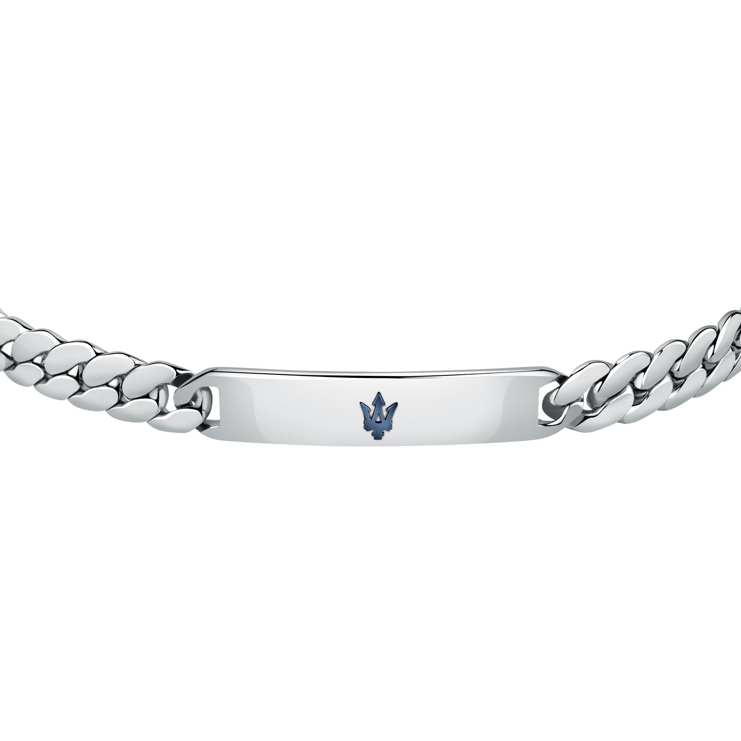 BRACCIALE UOMO MASERATI ICONIC JM222AVD05