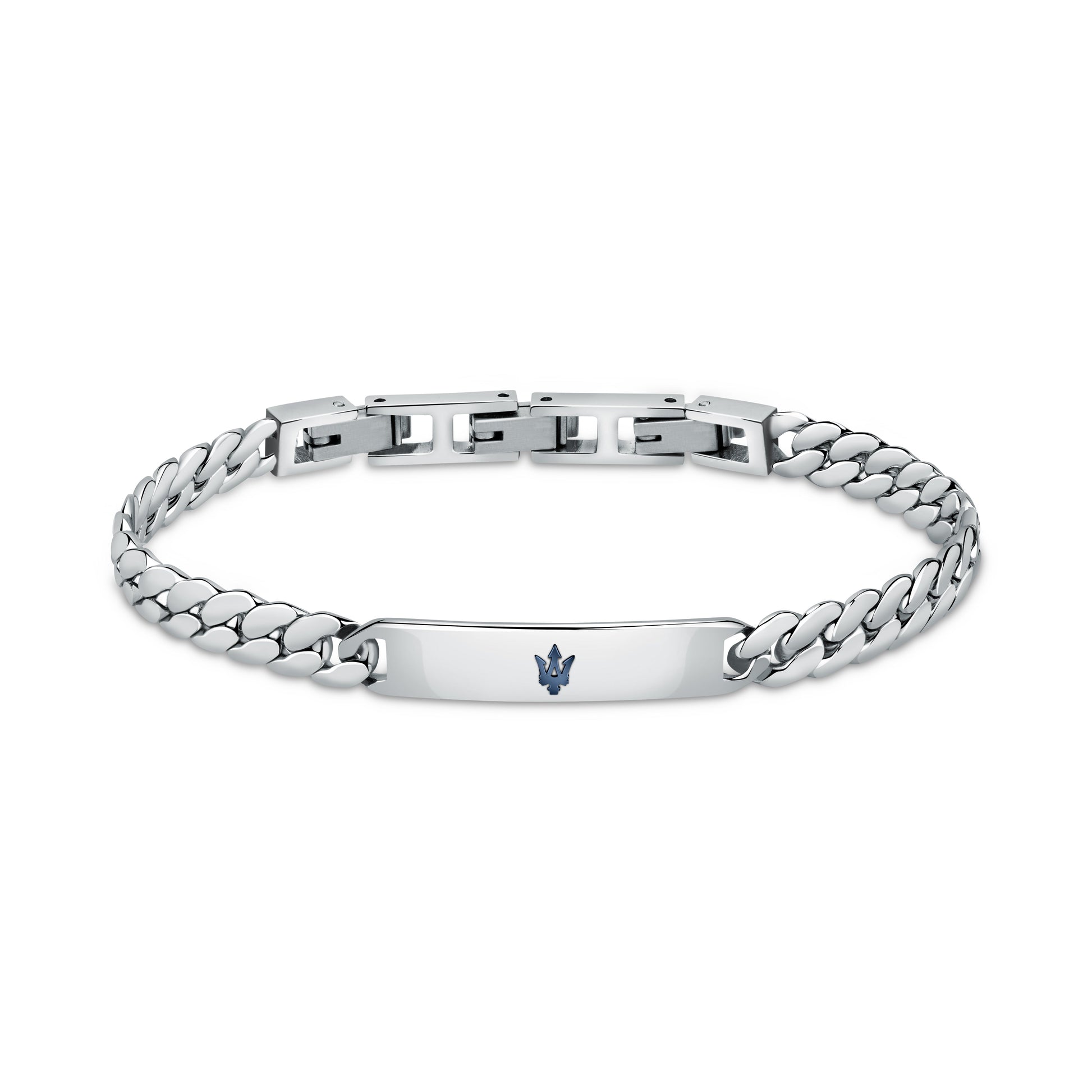 BRACCIALE UOMO MASERATI ICONIC JM222AVD05