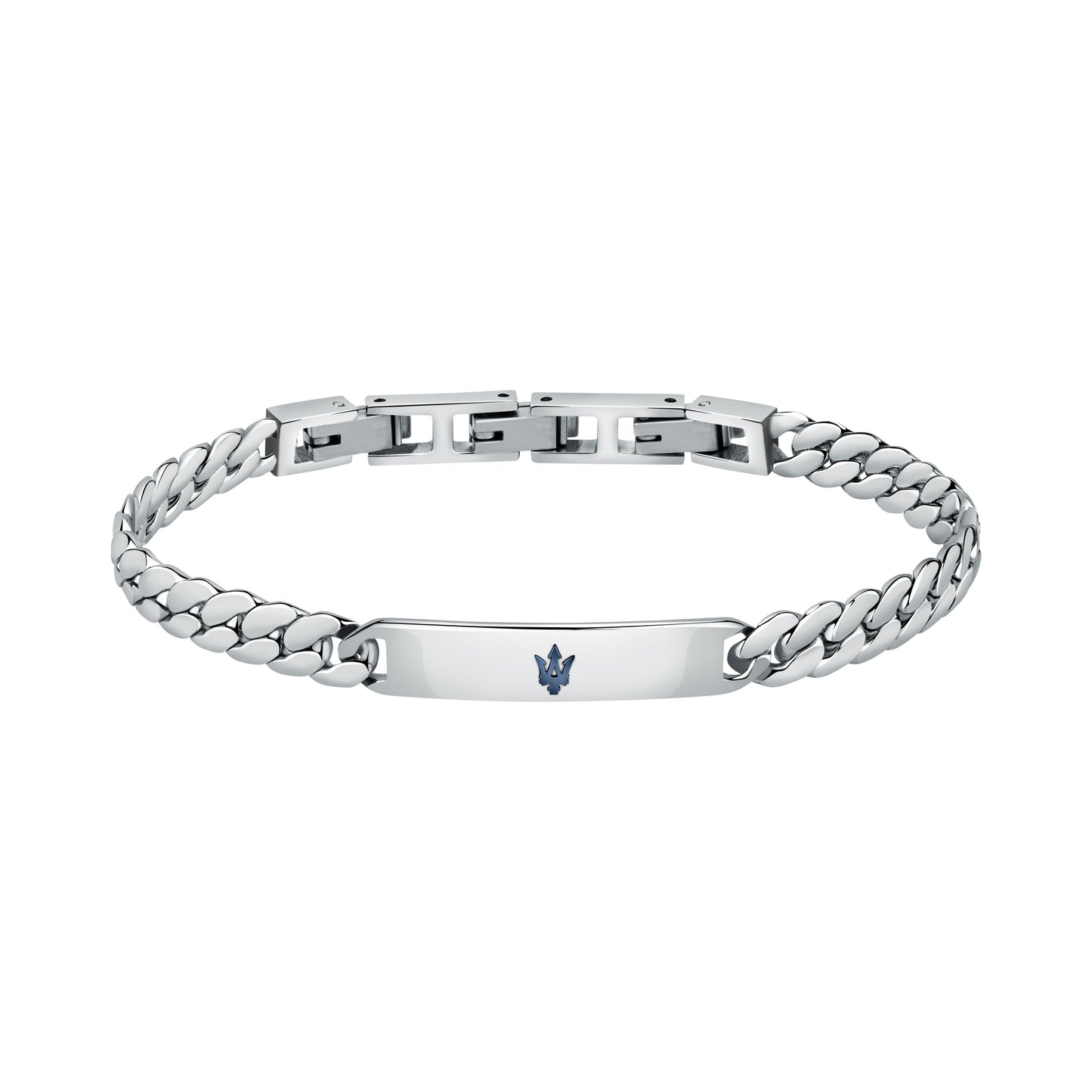 BRACCIALE UOMO MASERATI ICONIC JM222AVD05