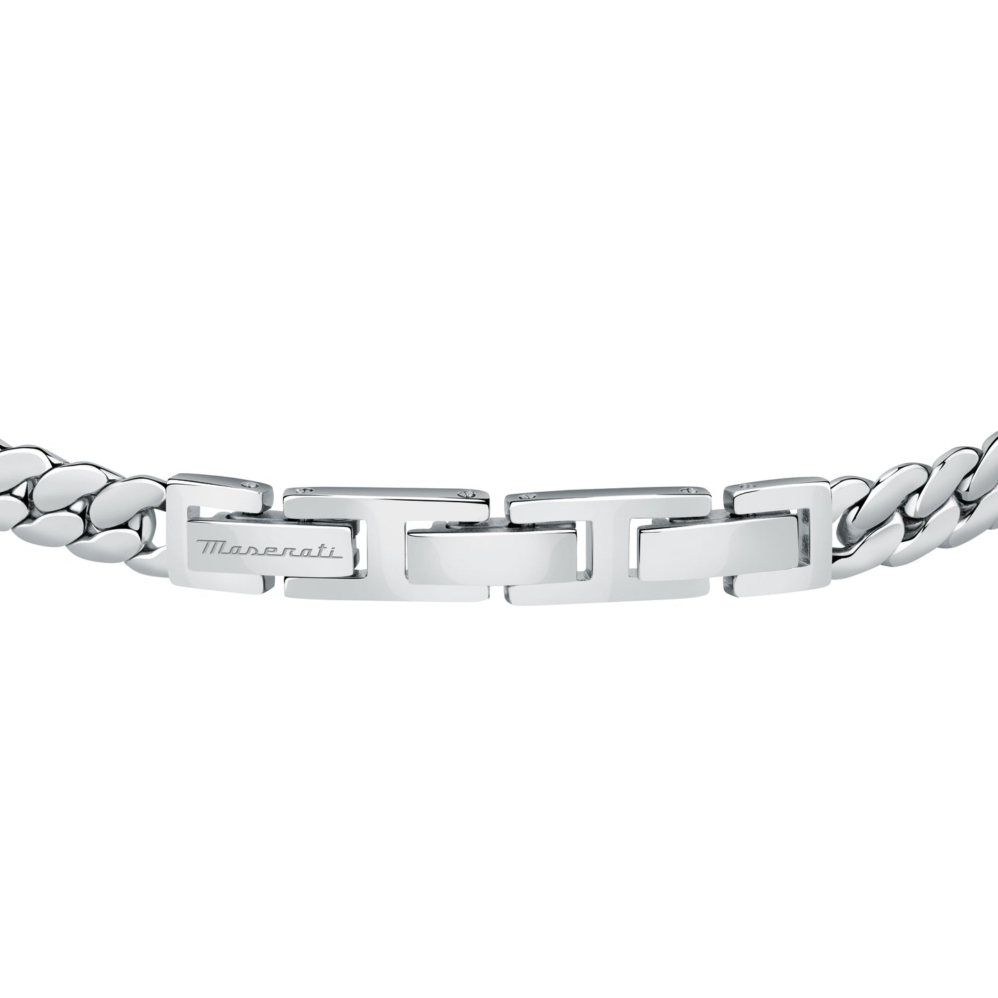 BRACCIALE UOMO MASERATI ICONIC JM222AVD06