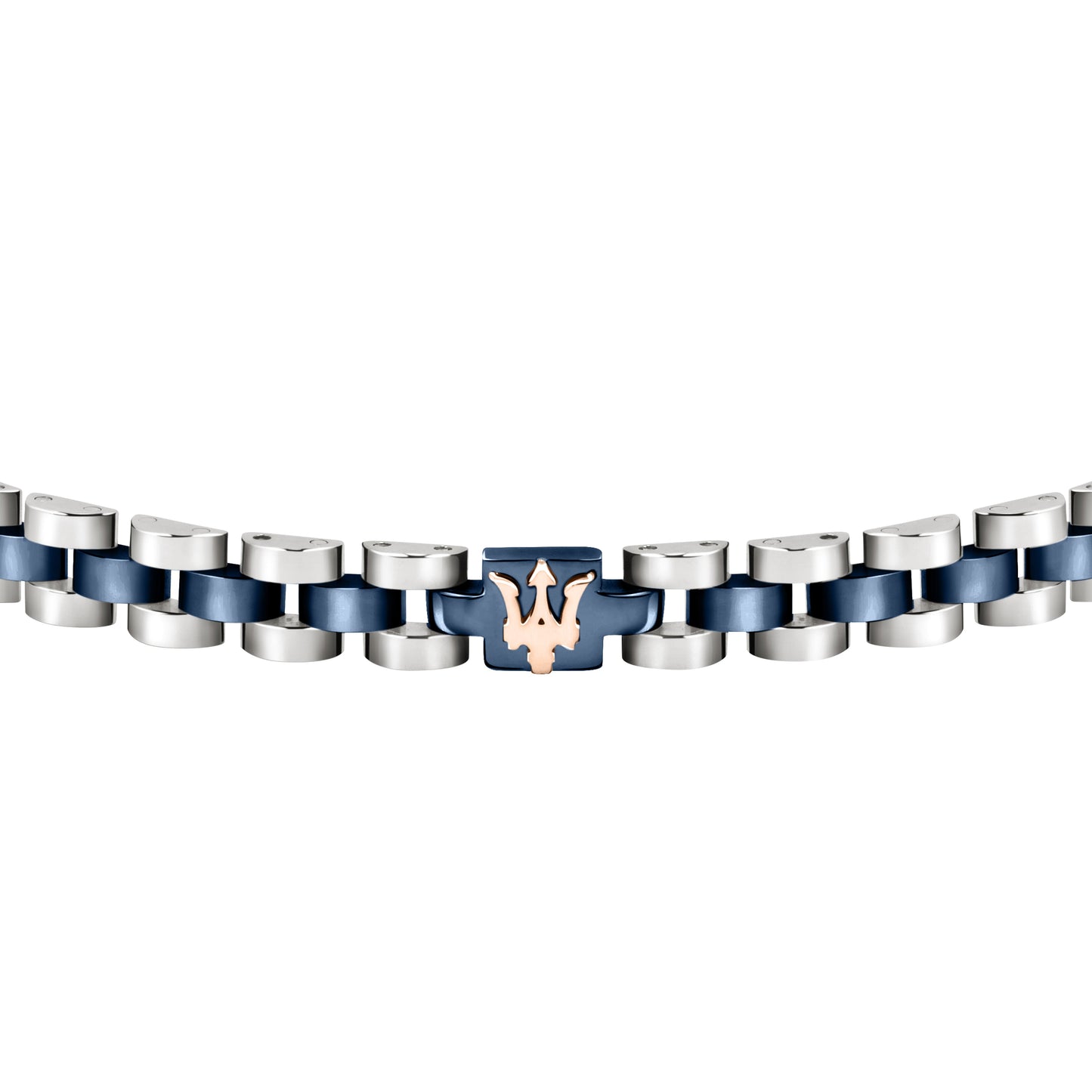 BRACCIALE UOMO MASERATI ICONIC JM320AST10