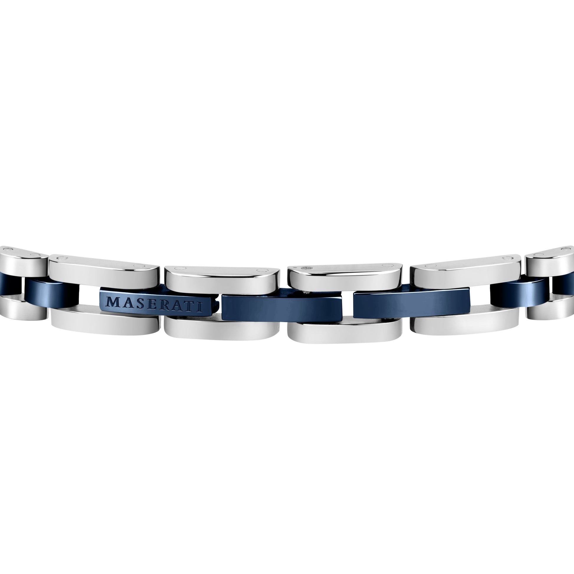 BRACCIALE UOMO MASERATI ICONIC JM320AST10