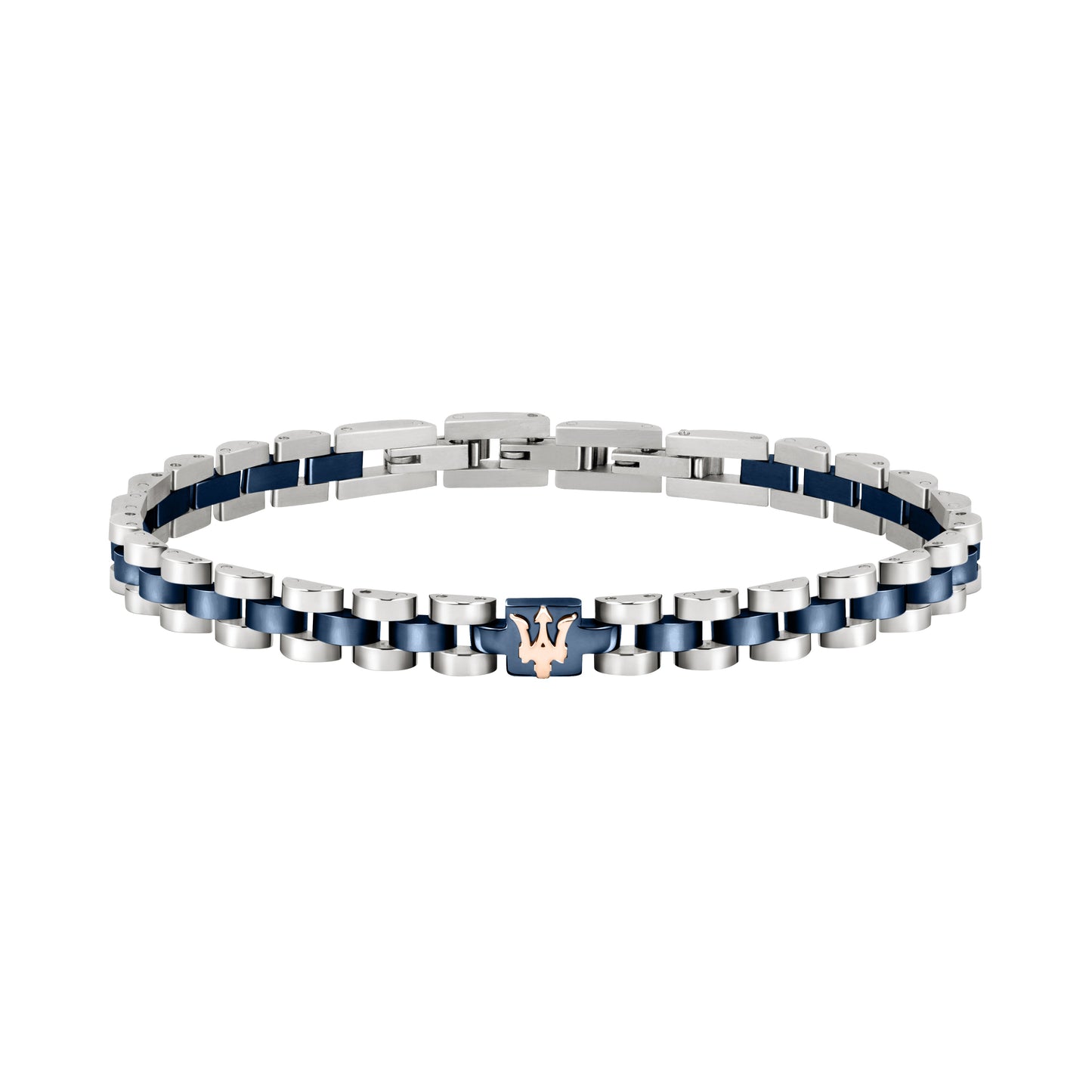 BRACCIALE UOMO MASERATI ICONIC JM320AST10