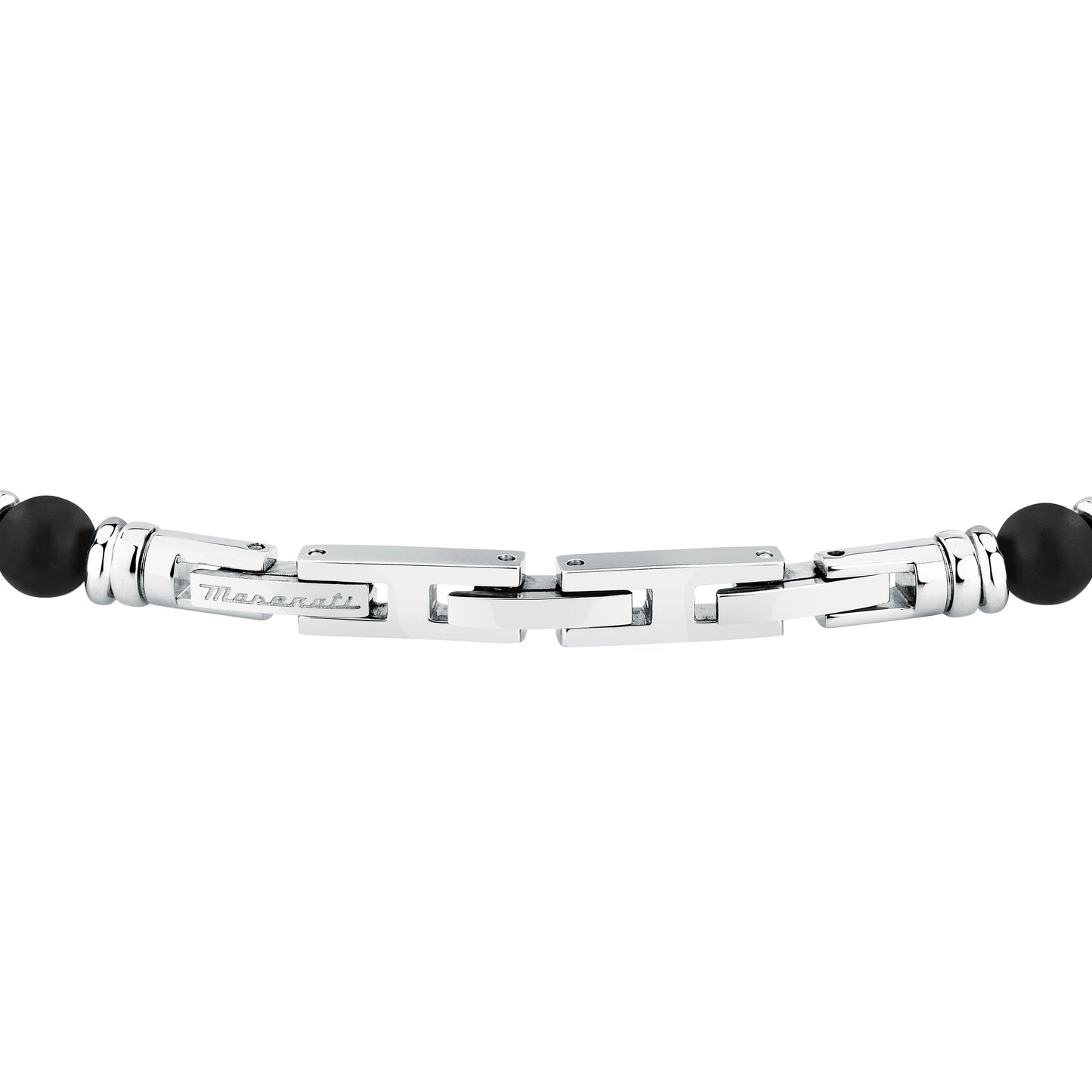 BRACCIALE UOMO MASERATI ICONIC JM324AVD43