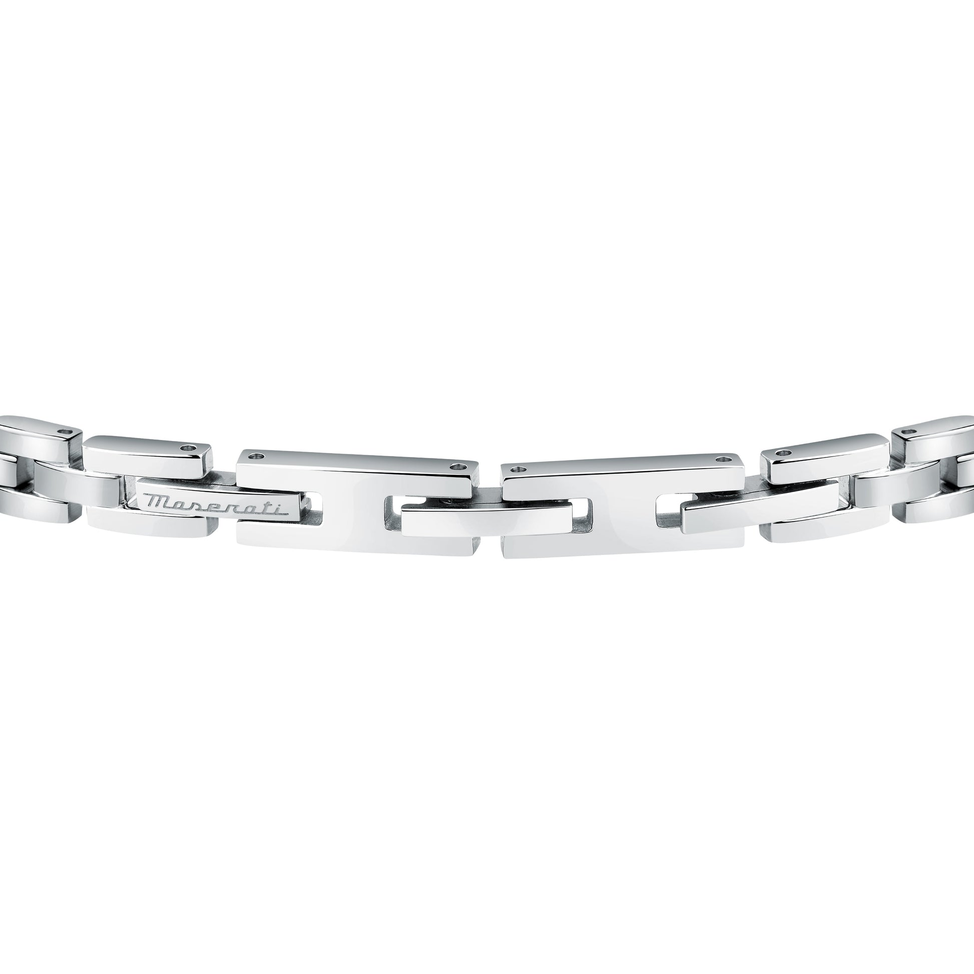 BRACCIALE UOMO MASERATI ICONIC JM324AVD54