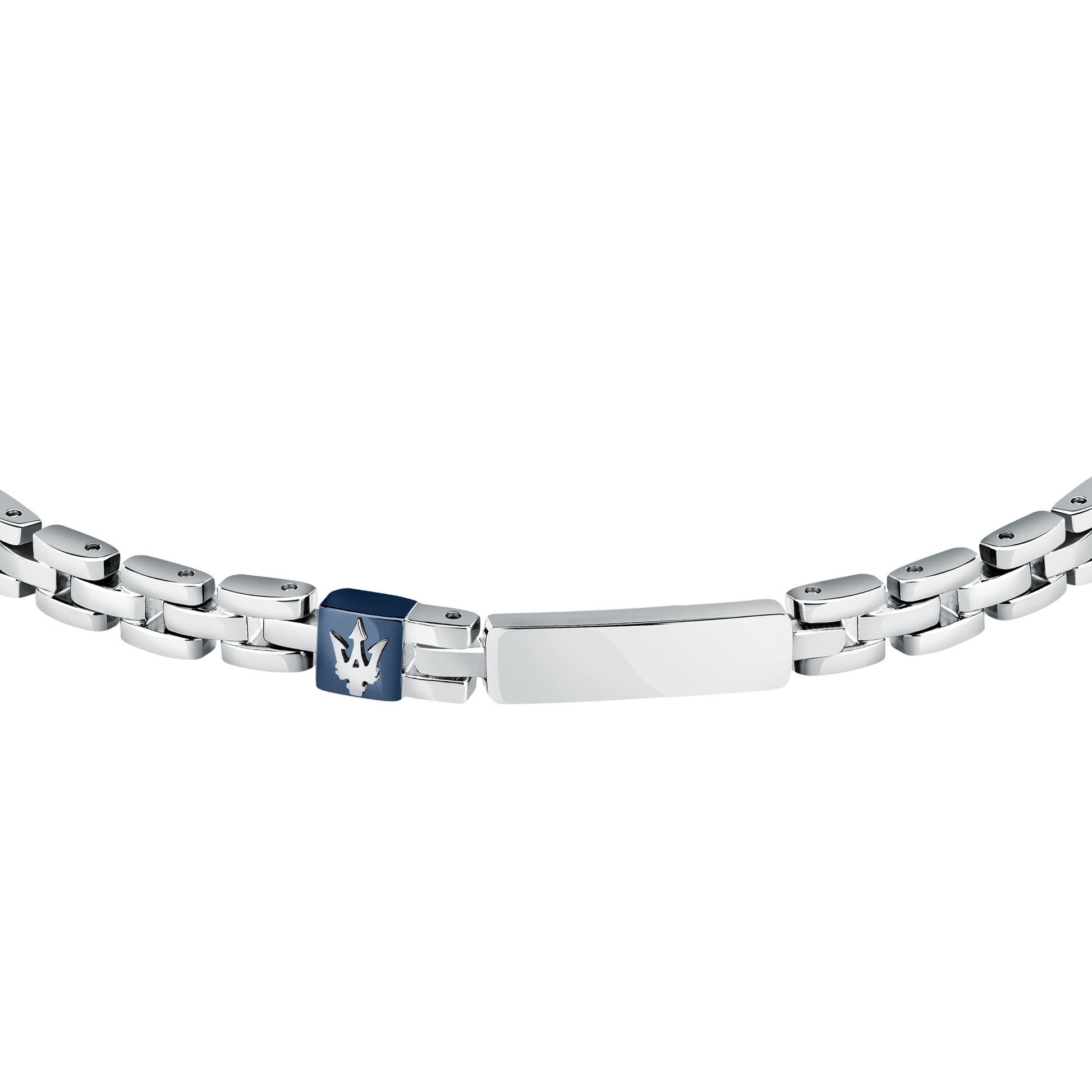 BRACCIALE UOMO MASERATI ICONIC JM324AVD56