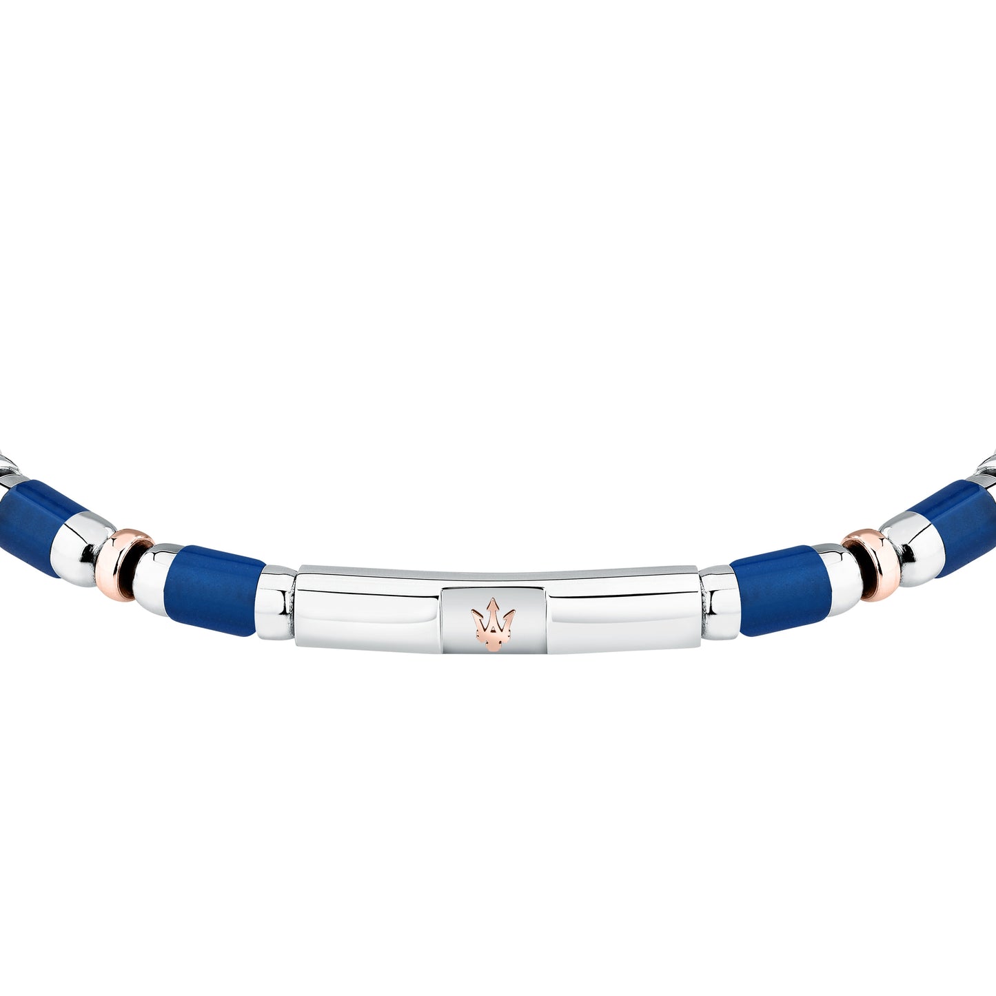 BRACCIALE UOMO MASERATI ICONIC JM334AVD45