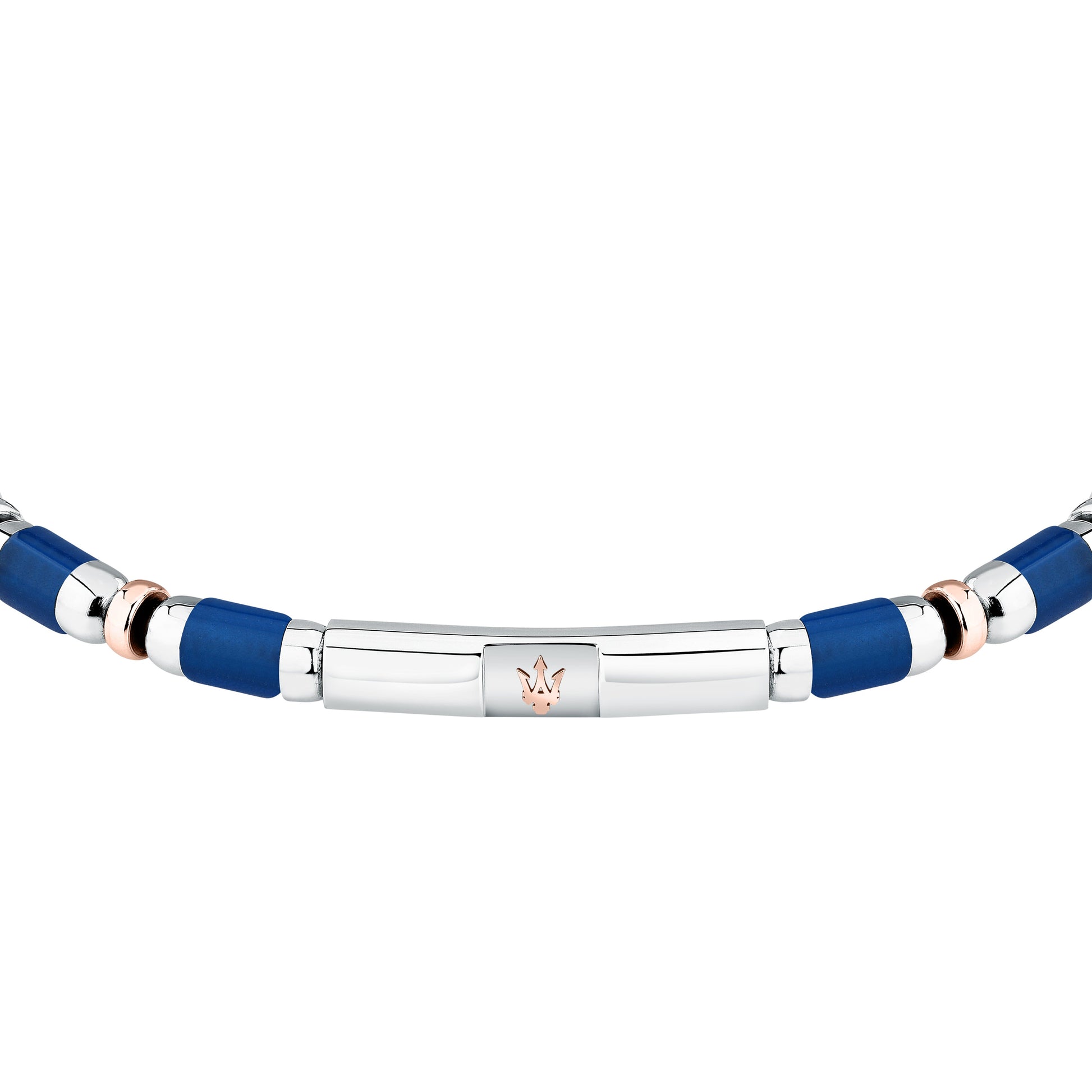 BRACCIALE UOMO MASERATI ICONIC JM334AVD45