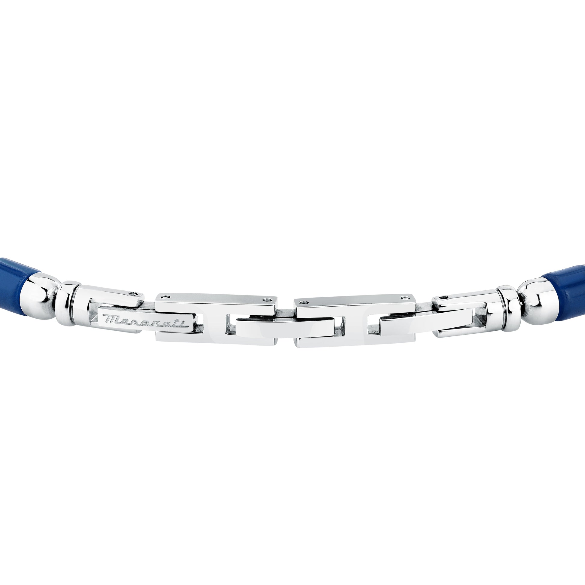 BRACCIALE UOMO MASERATI ICONIC JM334AVD45