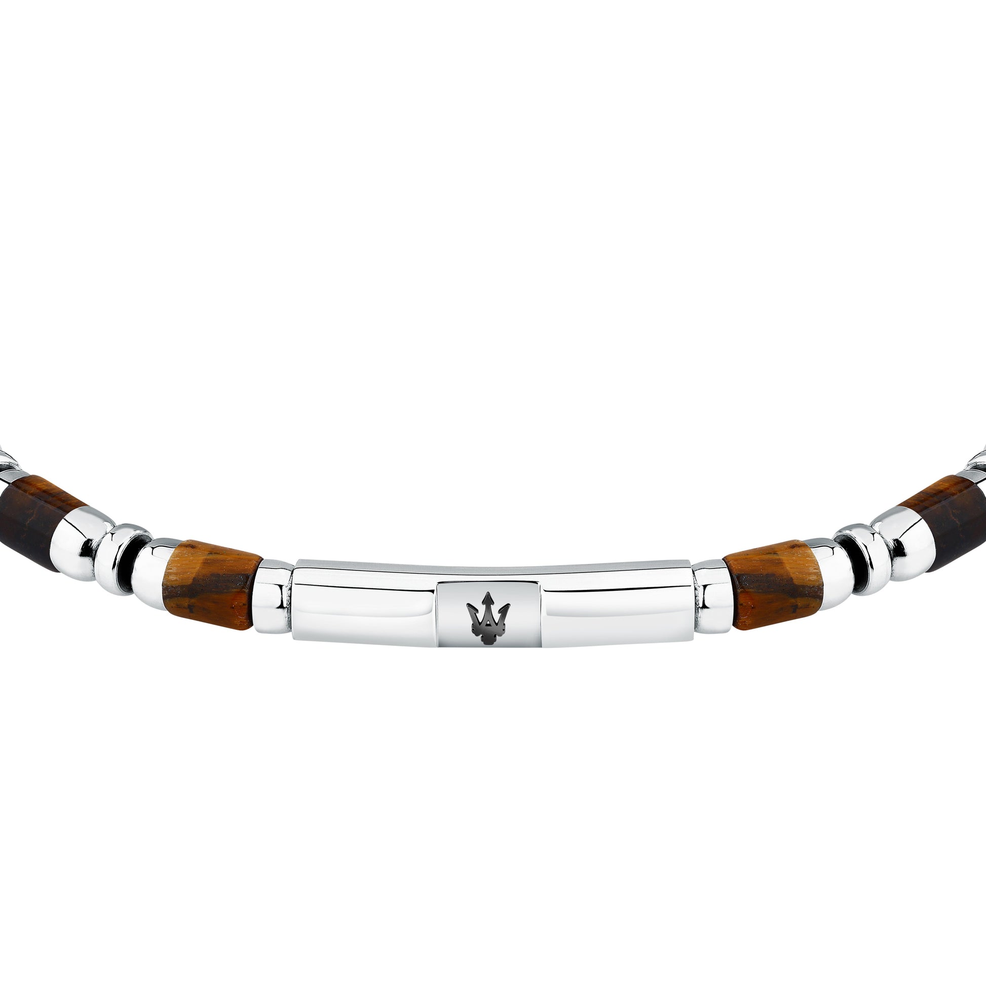 BRACCIALE UOMO MASERATI ICONIC JM334AVD47